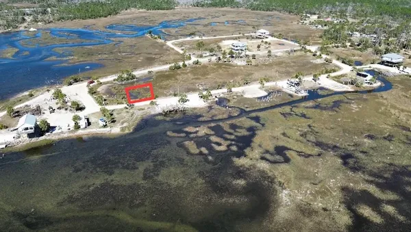 $19,000 | 1821 Ezell Beach Road, Perry, FL 32348