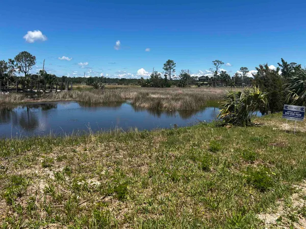 $19,000 | 1821 Ezell Beach Road, Perry, FL 32348