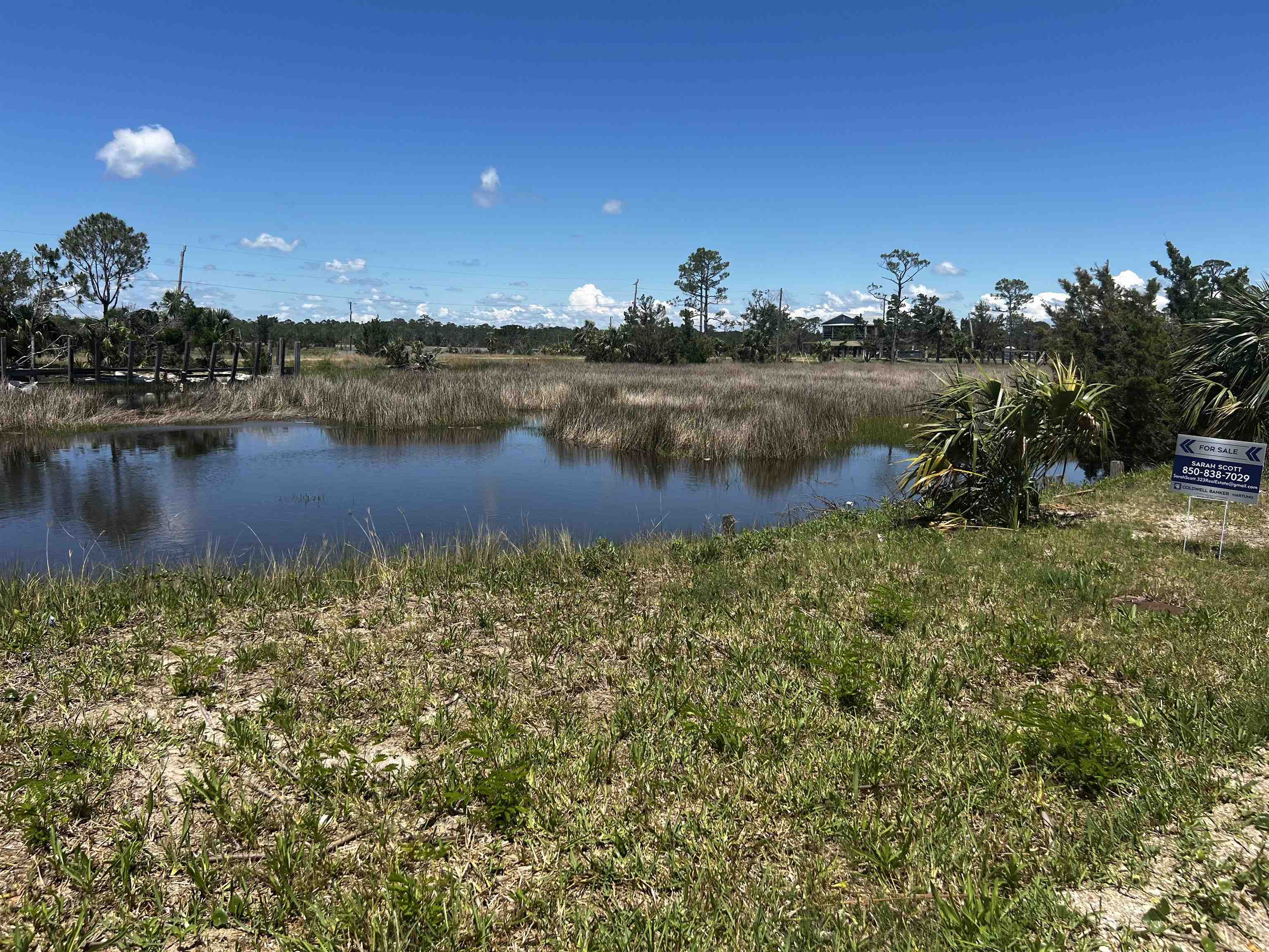 1821 Ezell Beach Road Perry, FL 32348 - Photo 3 of 8
