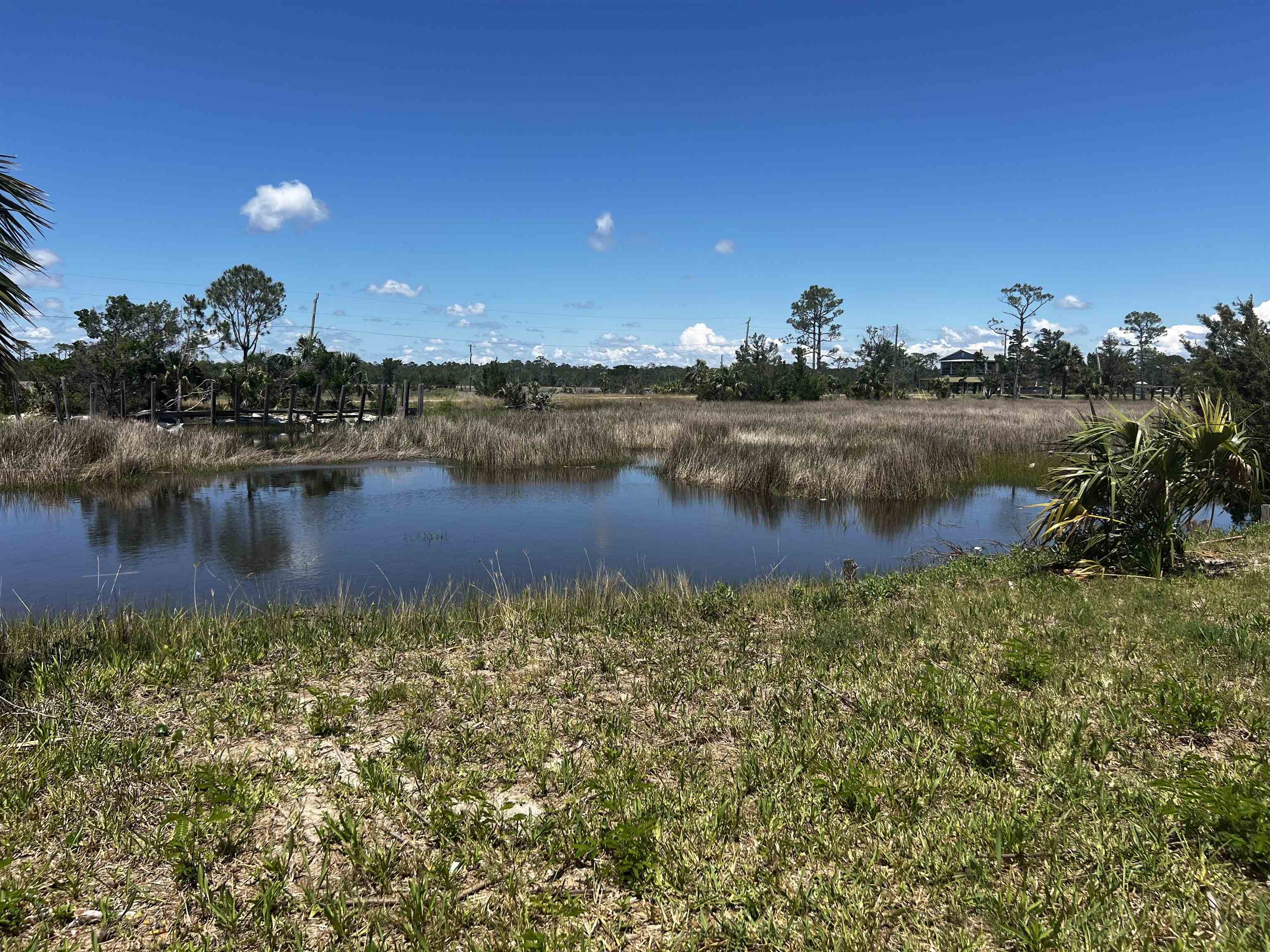 1821 Ezell Beach Road Perry, FL 32348 - Photo 4 of 8