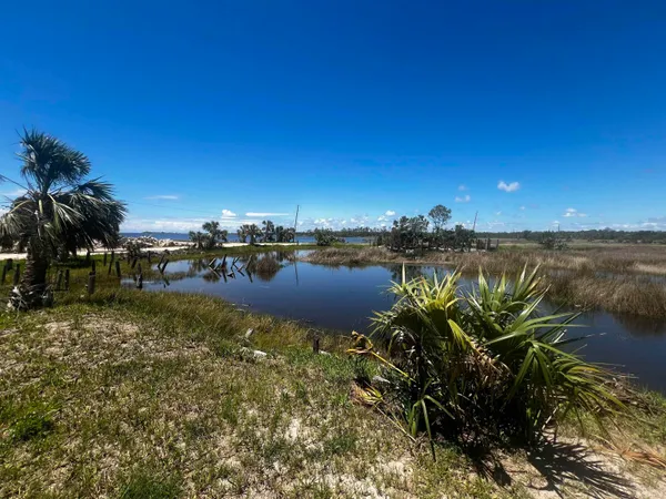 $19,000 | 1821 Ezell Beach Road, Perry, FL 32348