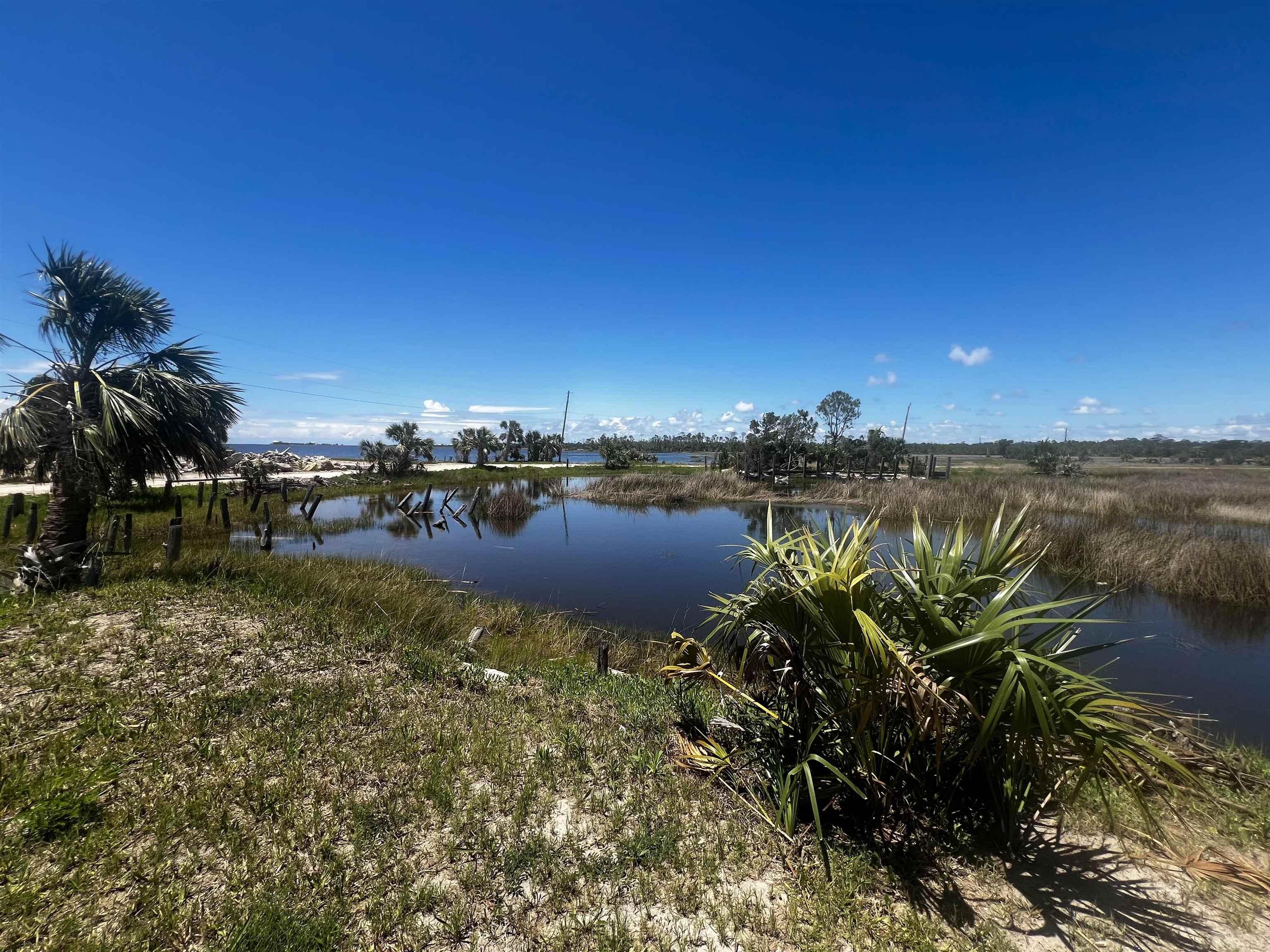 1821 Ezell Beach Road Perry, FL 32348 - Photo 5 of 8