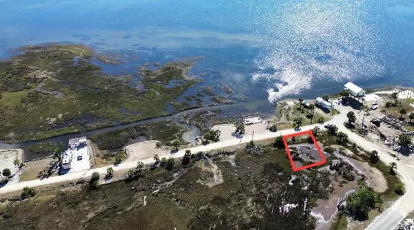 $19,000 | 1821 Ezell Beach Road, Perry, FL 32348