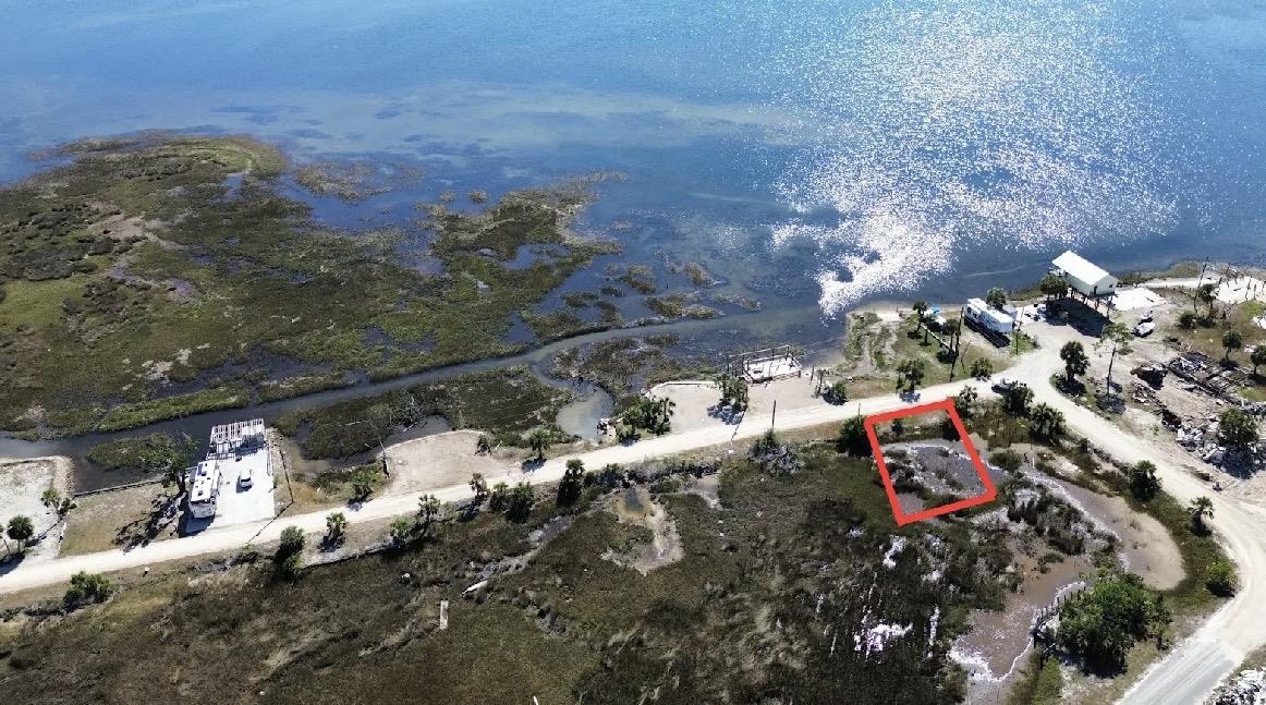 1821 Ezell Beach Road Perry, FL 32348 - Photo 7 of 8