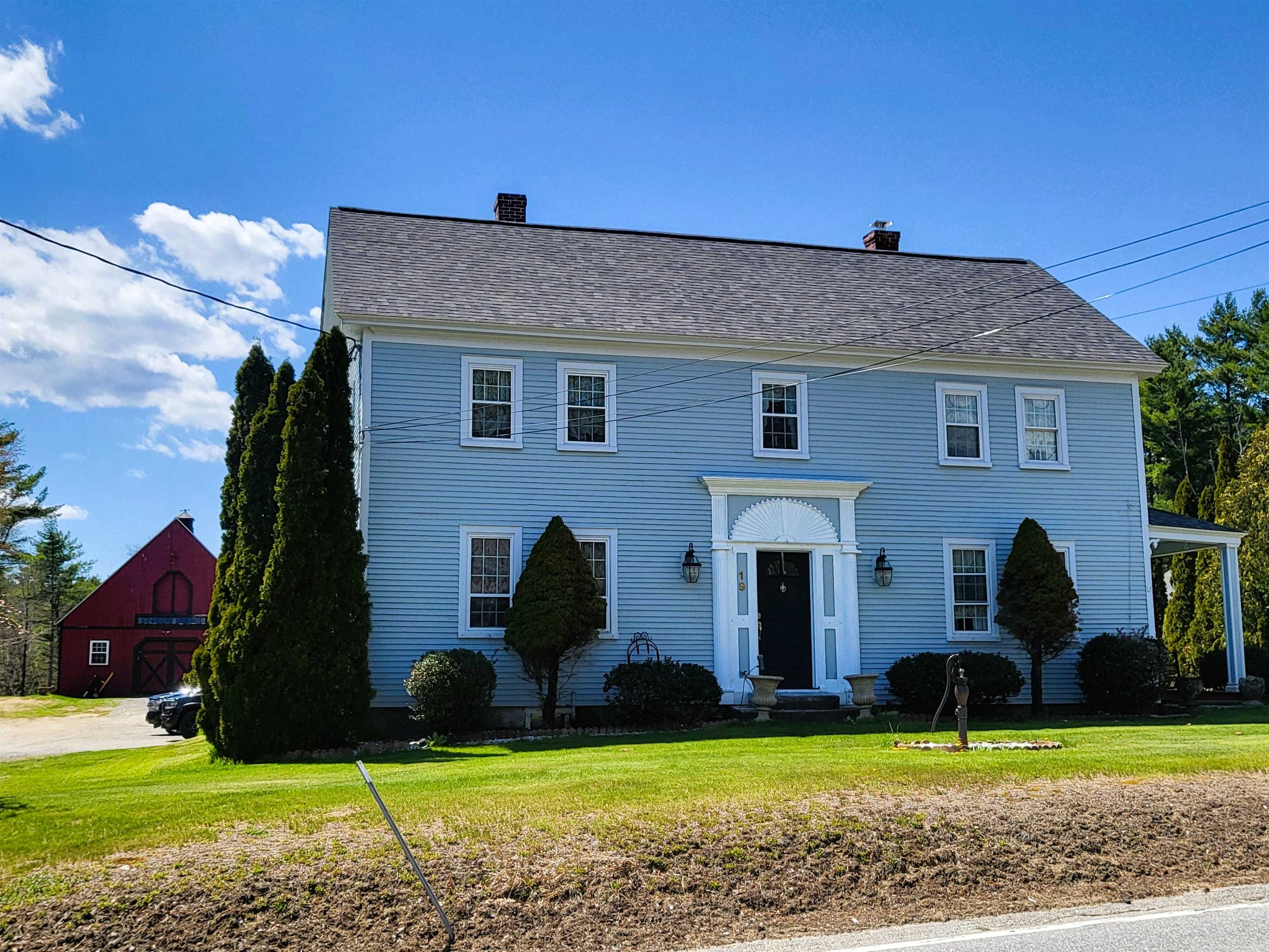 19 Raymond Road Deerfield, NH 03037 - Photo 2 of 31