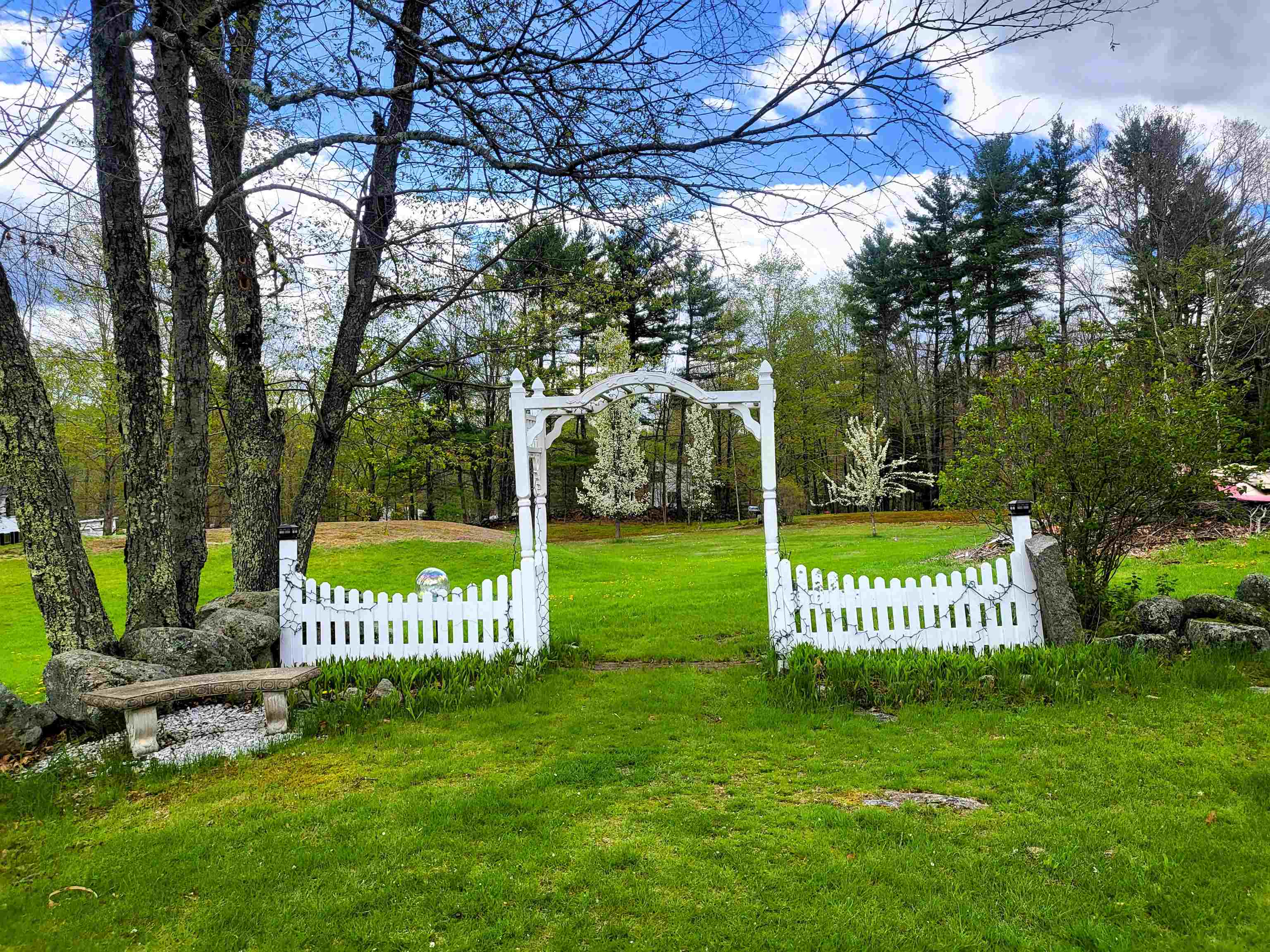19 Raymond Road Deerfield, NH 03037 - Photo 26 of 31