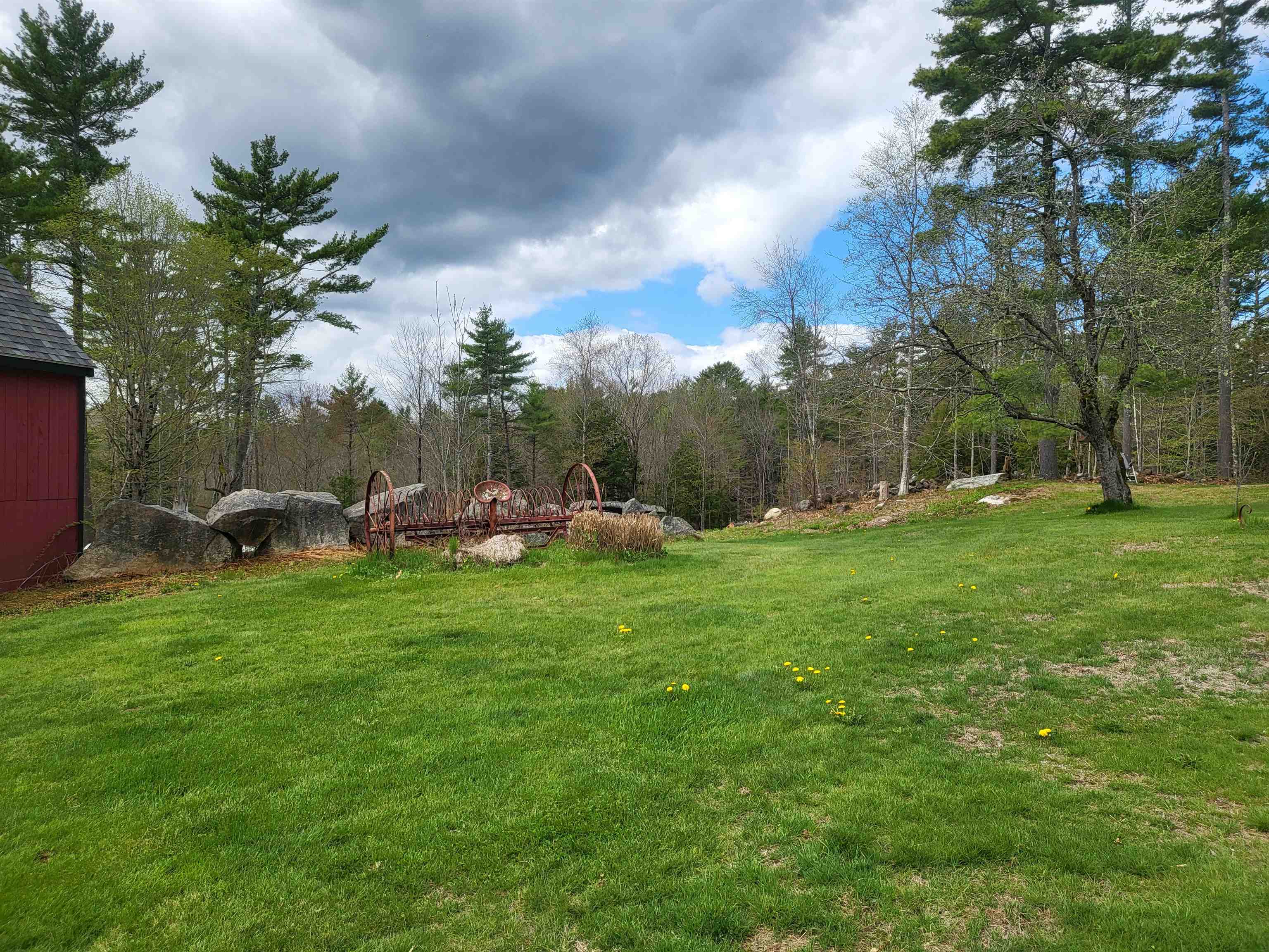 19 Raymond Road Deerfield, NH 03037 - Photo 28 of 31