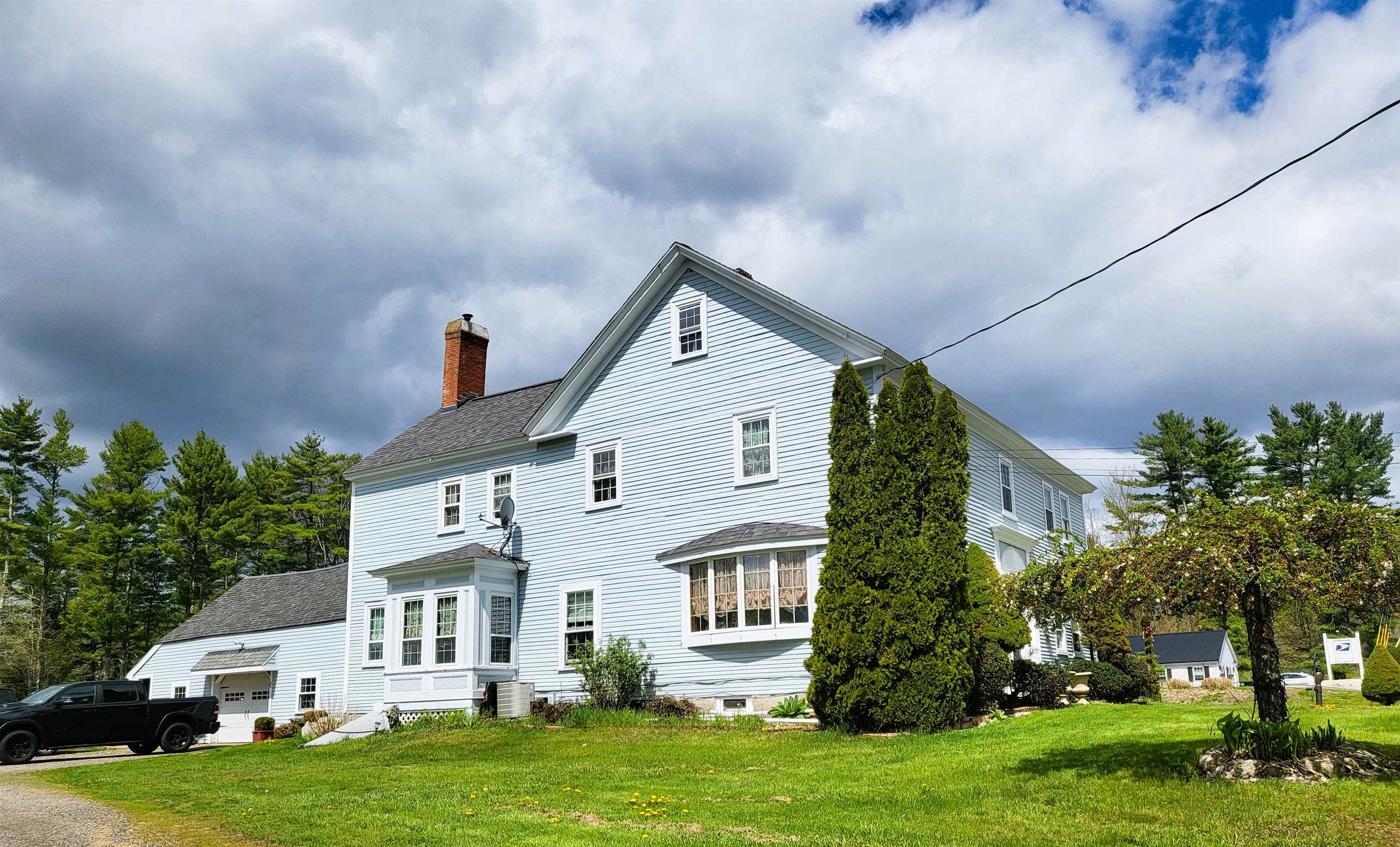 19 Raymond Road Deerfield, NH 03037 - Photo 4 of 31