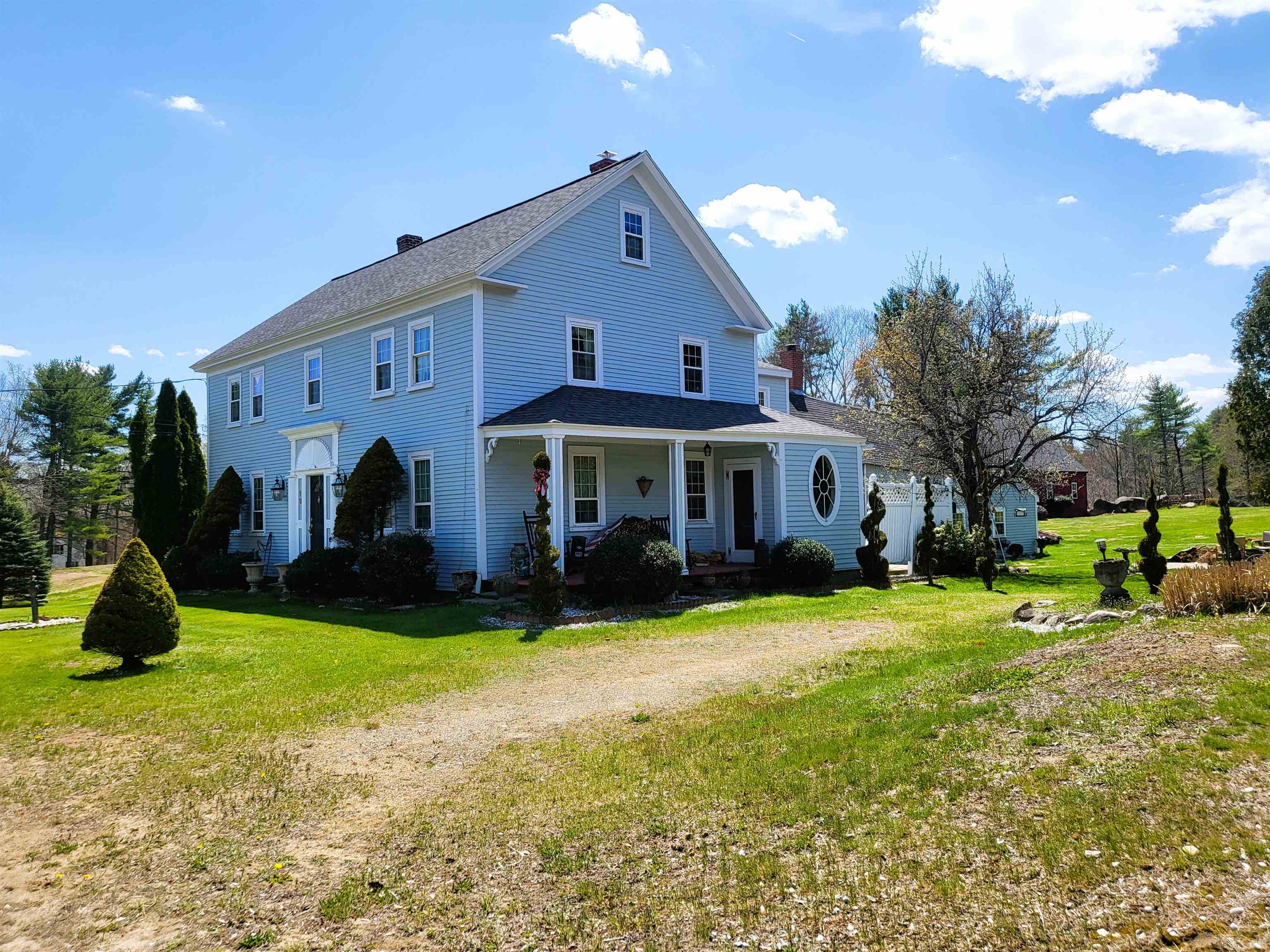19 Raymond Road Deerfield, NH 03037 - Photo 6 of 31
