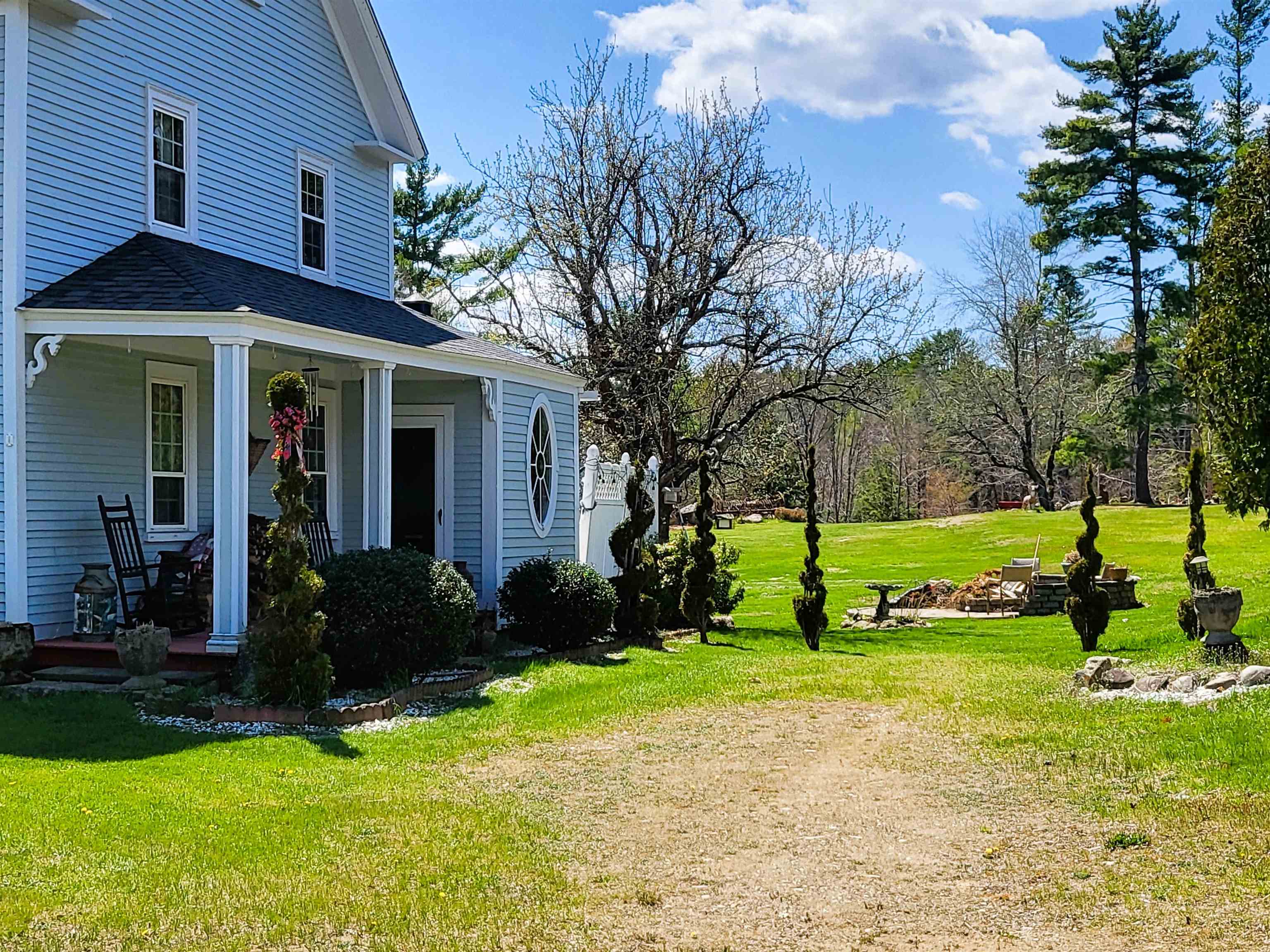 19 Raymond Road Deerfield, NH 03037 - Photo 7 of 31
