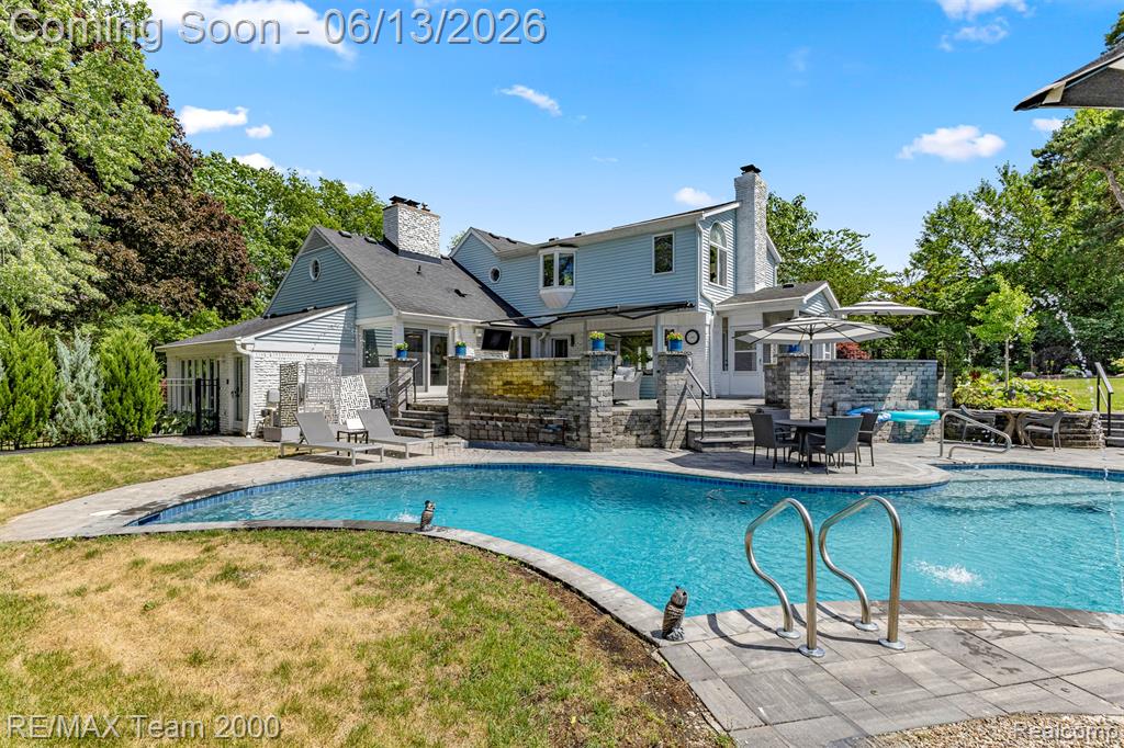 137 North Brady Road Dearborn, MI 48124 - Photo 59 of 72