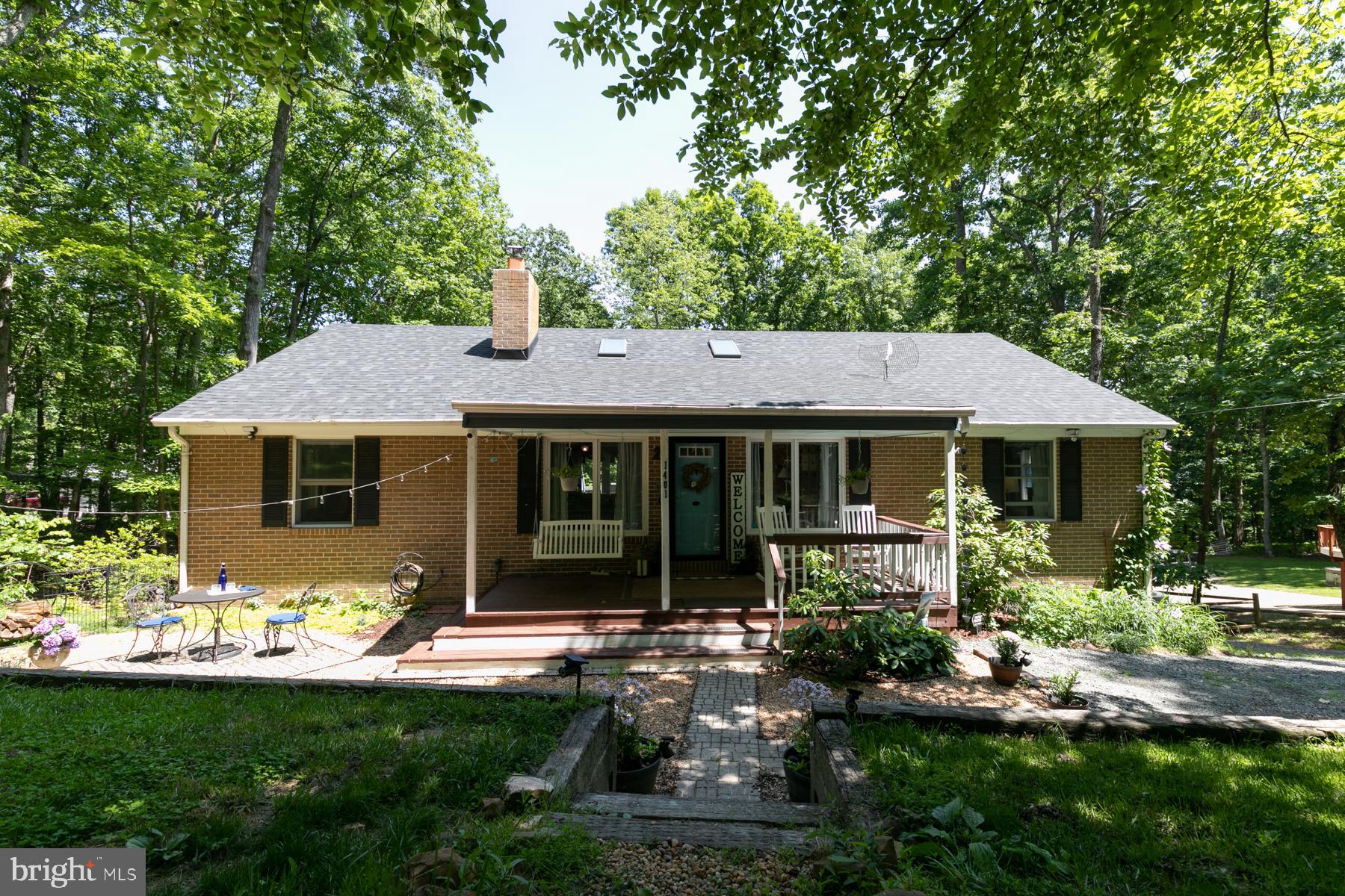 1401 Mercer Road Haymarket, VA 20169 - Photo 1 of 66