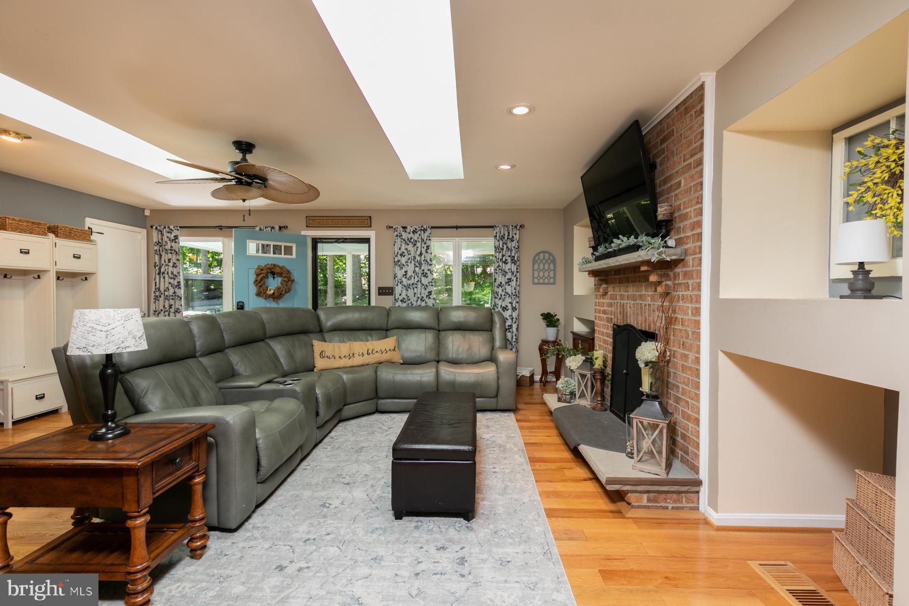 1401 Mercer Road Haymarket, VA 20169 - Photo 15 of 66