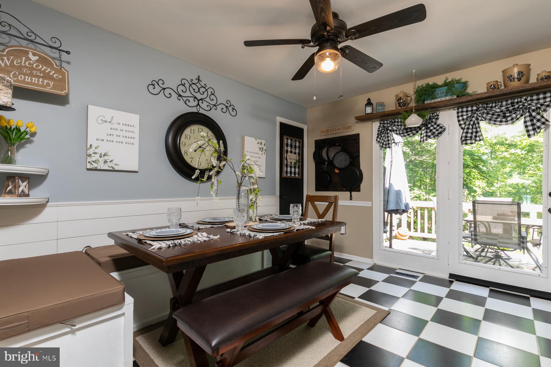 1401 Mercer Road Haymarket, VA 20169 - Photo 16 of 66