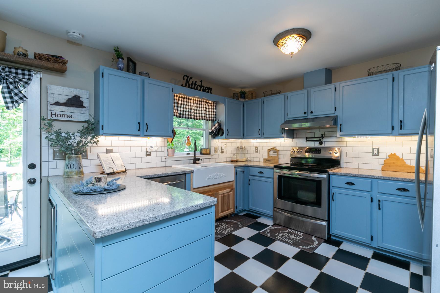 1401 Mercer Road Haymarket, VA 20169 - Photo 18 of 66