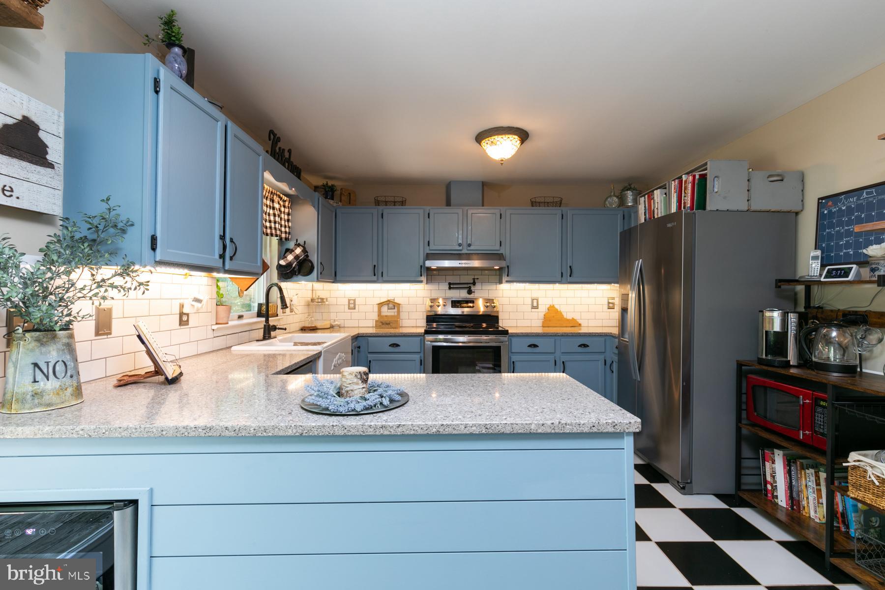 1401 Mercer Road Haymarket, VA 20169 - Photo 19 of 66