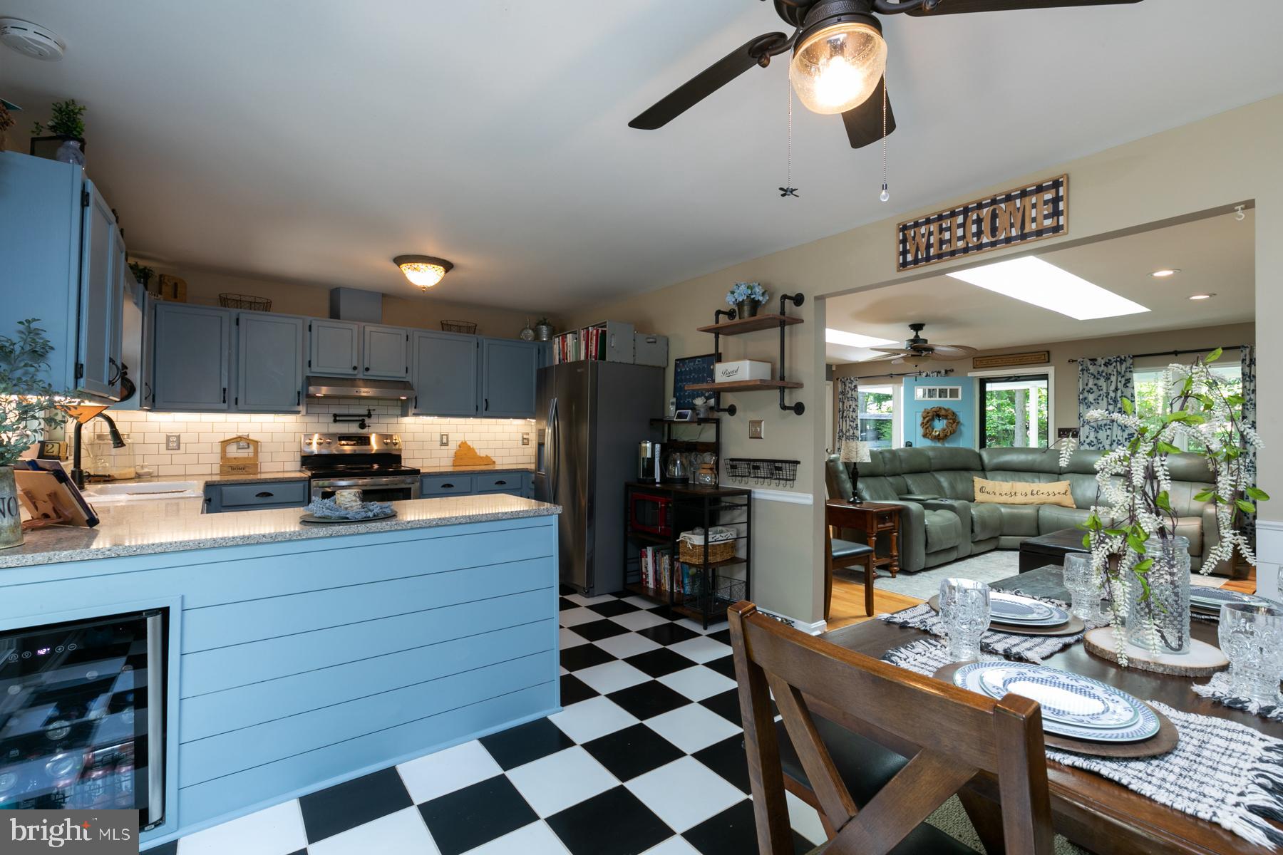 1401 Mercer Road Haymarket, VA 20169 - Photo 20 of 66