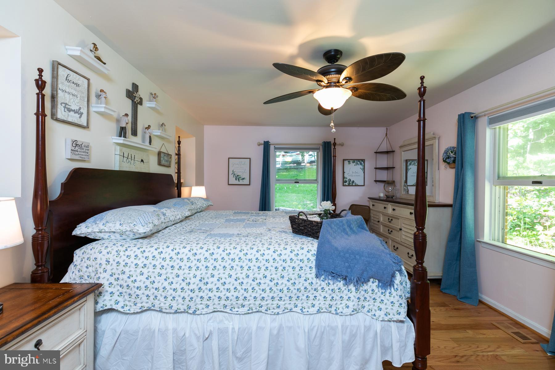 1401 Mercer Road Haymarket, VA 20169 - Photo 25 of 66