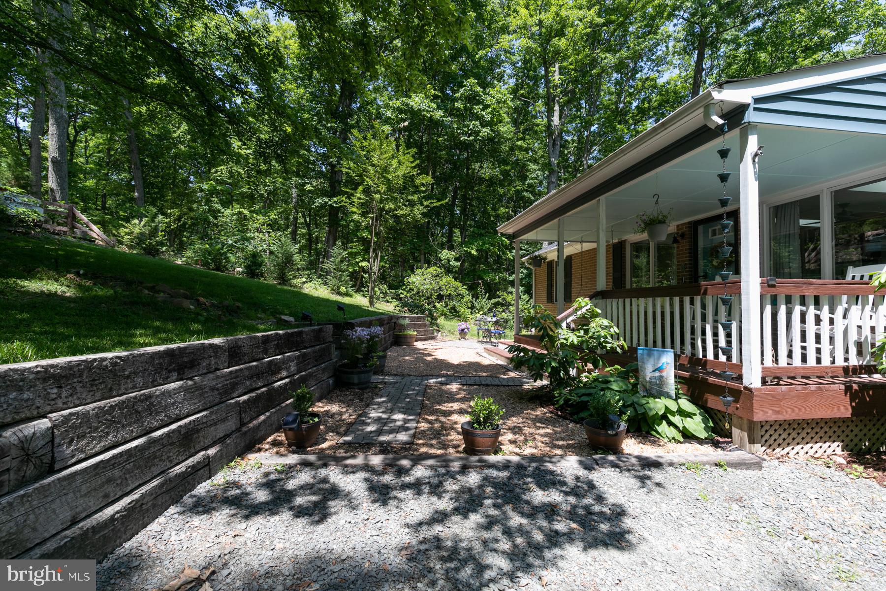 1401 Mercer Road Haymarket, VA 20169 - Photo 3 of 66