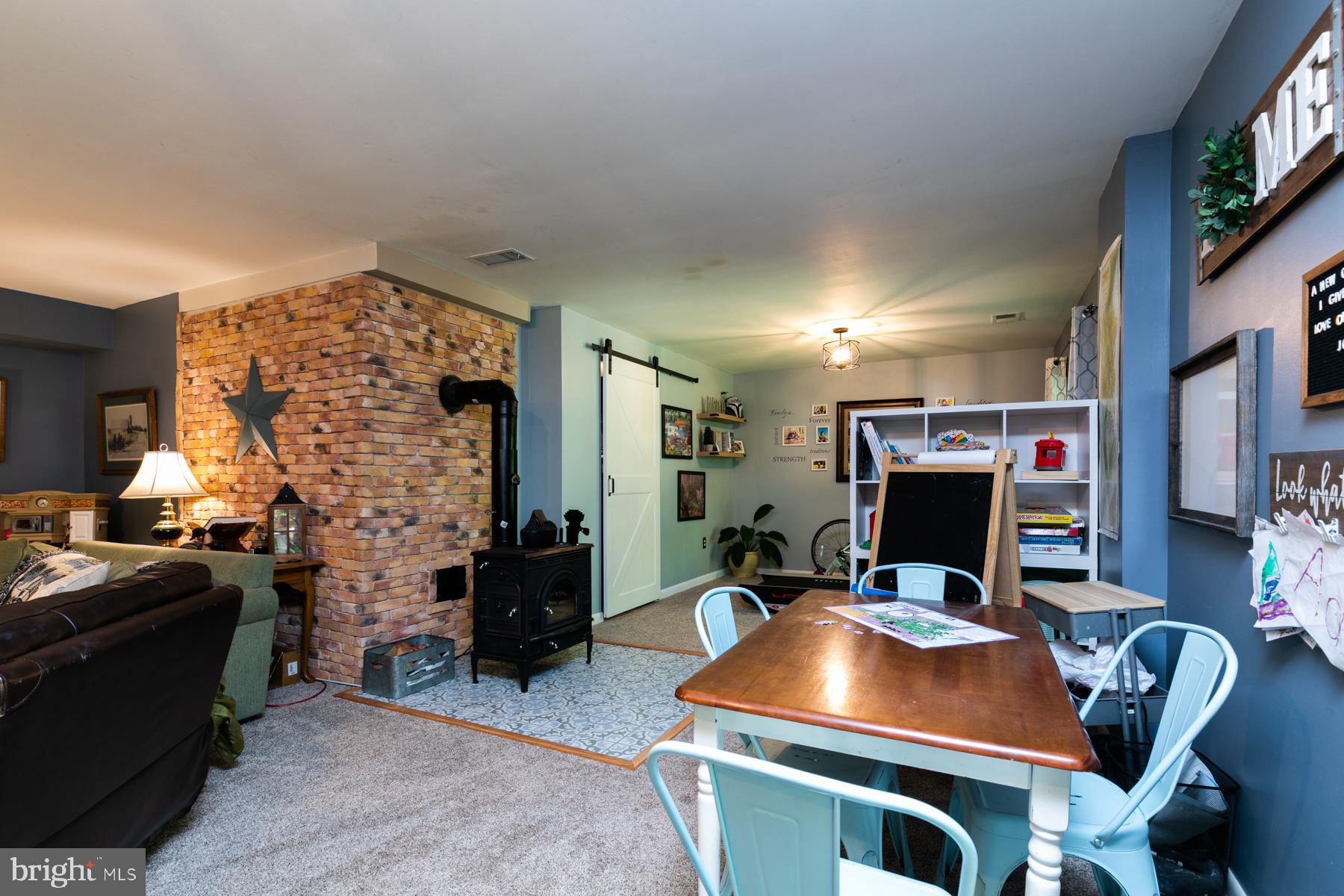 1401 Mercer Road Haymarket, VA 20169 - Photo 37 of 66