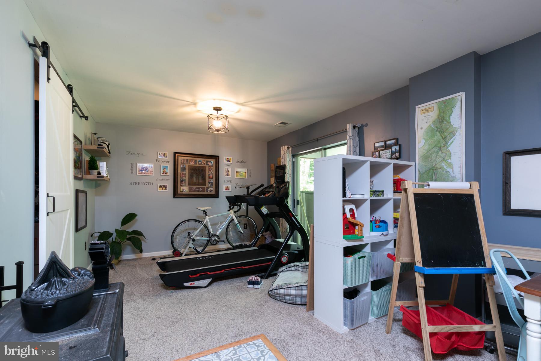 1401 Mercer Road Haymarket, VA 20169 - Photo 38 of 66