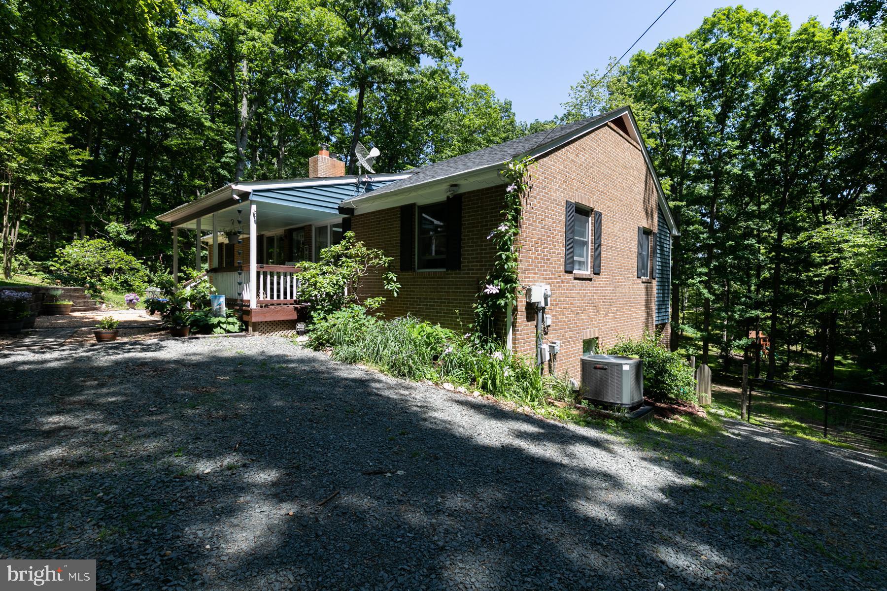 1401 Mercer Road Haymarket, VA 20169 - Photo 4 of 66