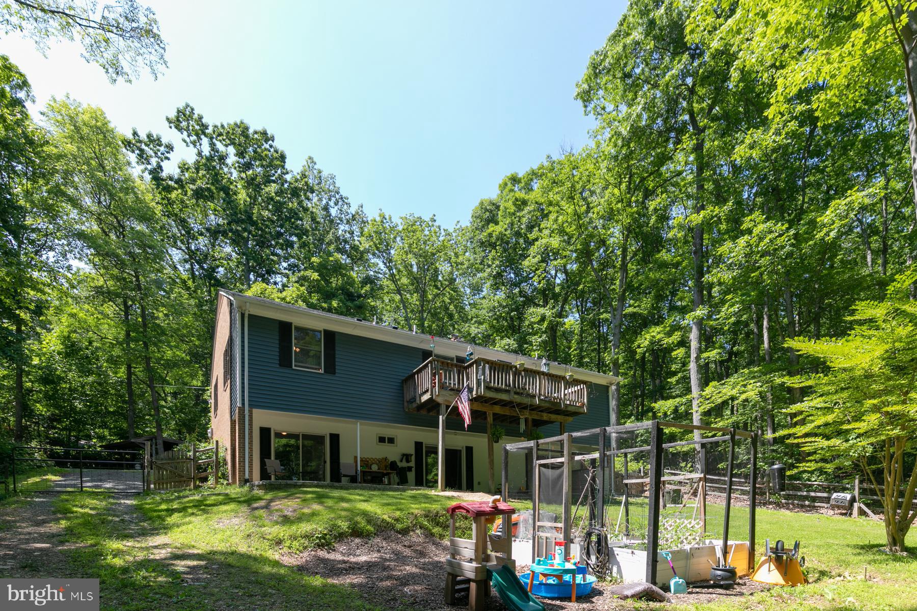 1401 Mercer Road Haymarket, VA 20169 - Photo 44 of 66