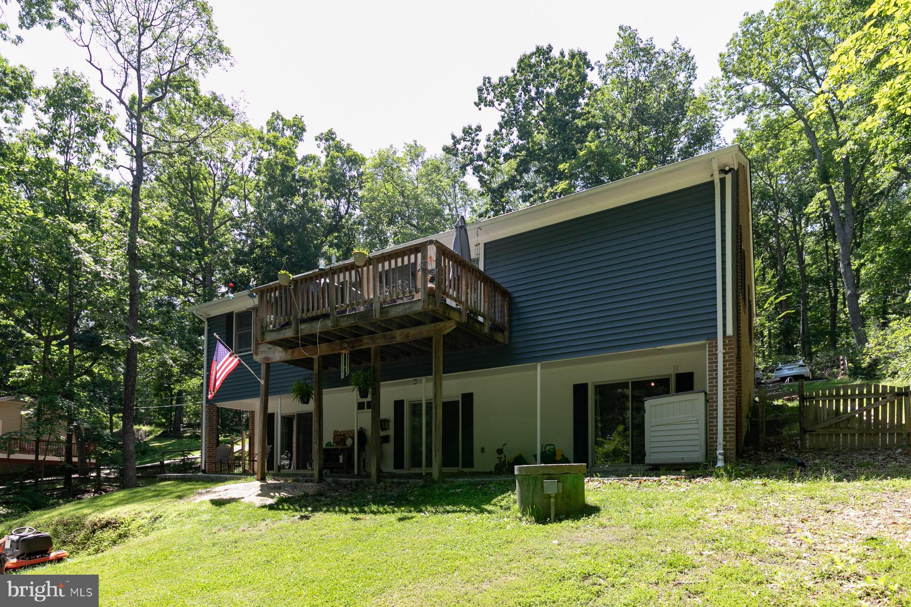 1401 Mercer Road Haymarket, VA 20169 - Photo 45 of 66