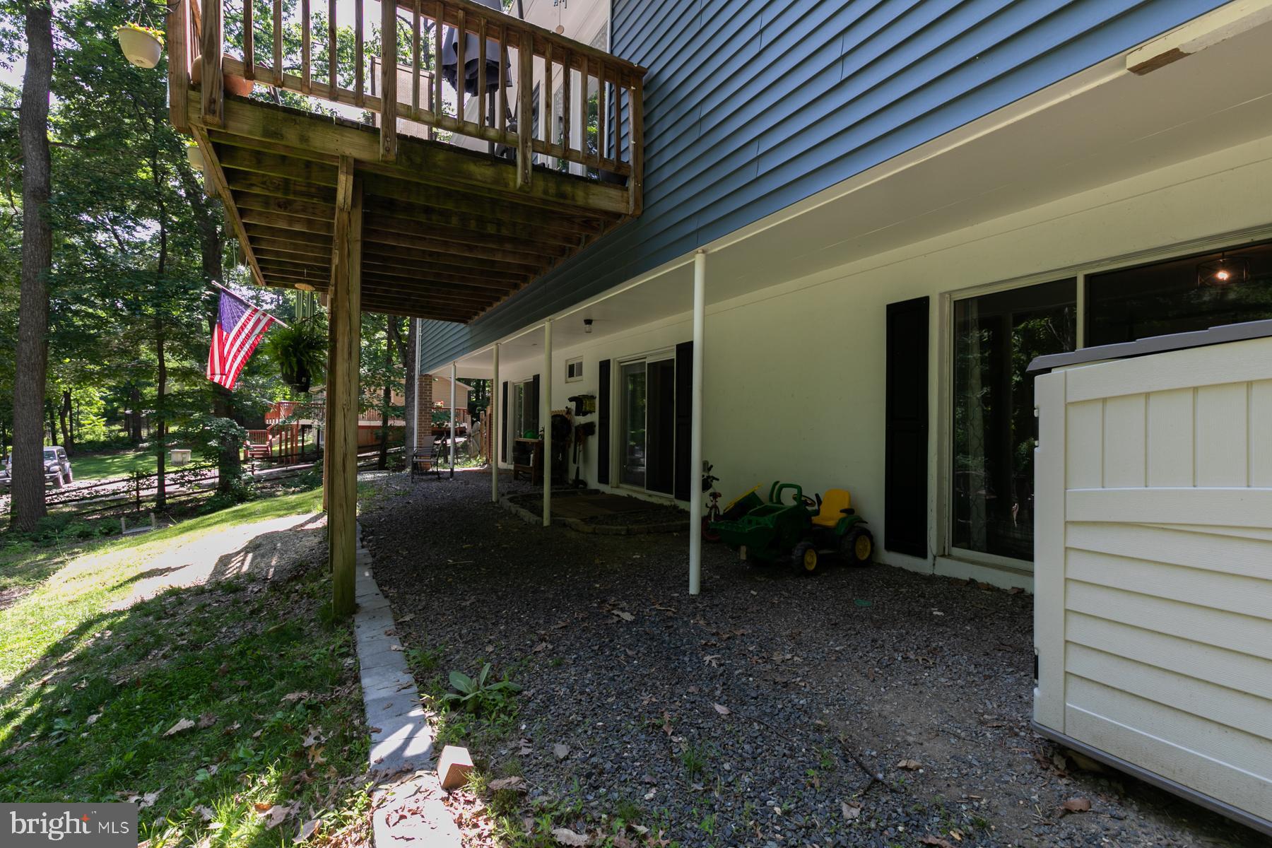 1401 Mercer Road Haymarket, VA 20169 - Photo 47 of 66