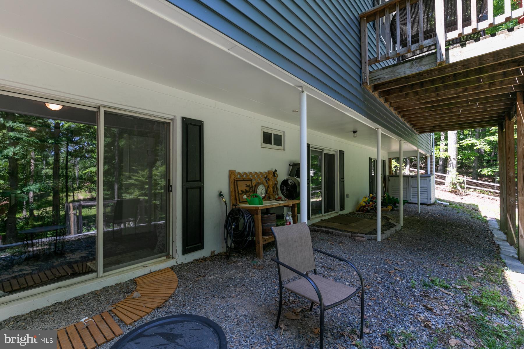 1401 Mercer Road Haymarket, VA 20169 - Photo 48 of 66