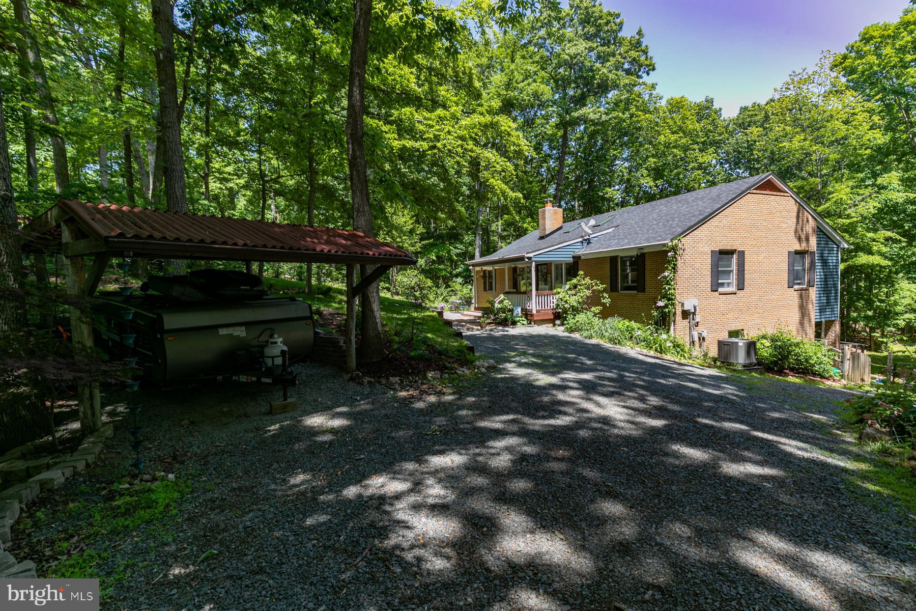 1401 Mercer Road Haymarket, VA 20169 - Photo 49 of 66