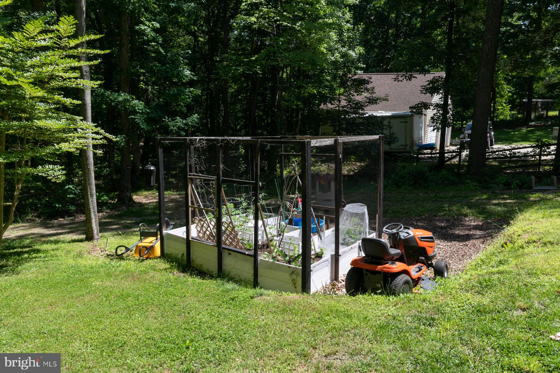 1401 Mercer Road Haymarket, VA 20169 - Photo 50 of 66