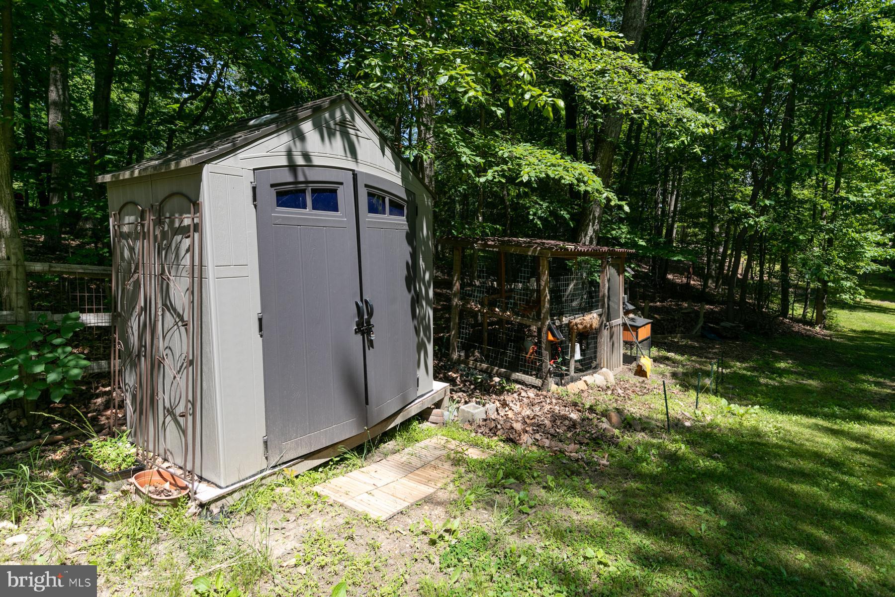 1401 Mercer Road Haymarket, VA 20169 - Photo 52 of 66