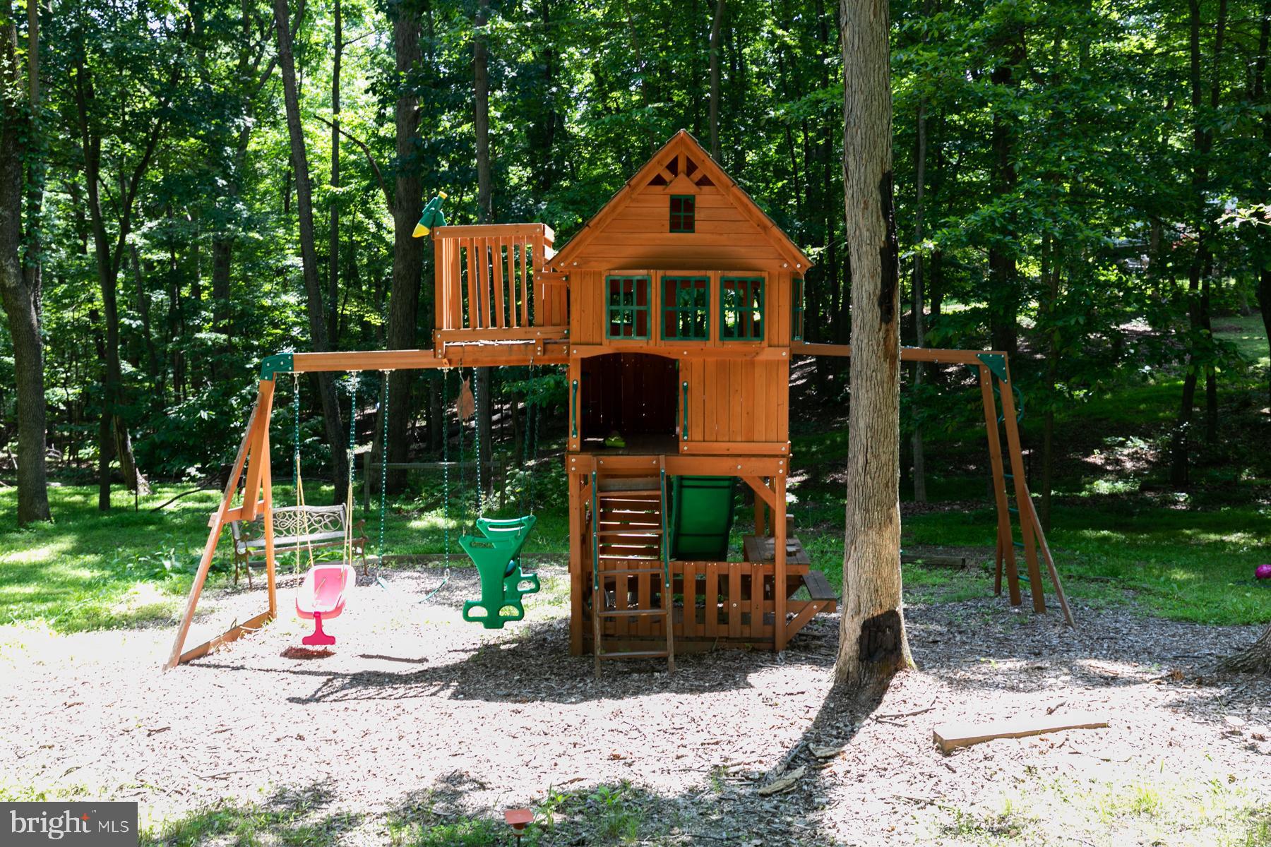 1401 Mercer Road Haymarket, VA 20169 - Photo 56 of 66