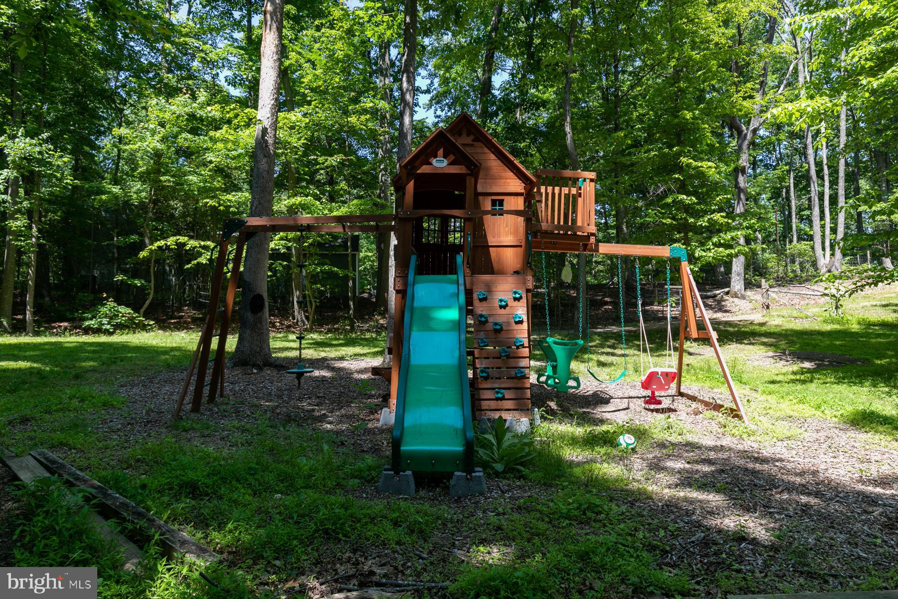 1401 Mercer Road Haymarket, VA 20169 - Photo 57 of 66