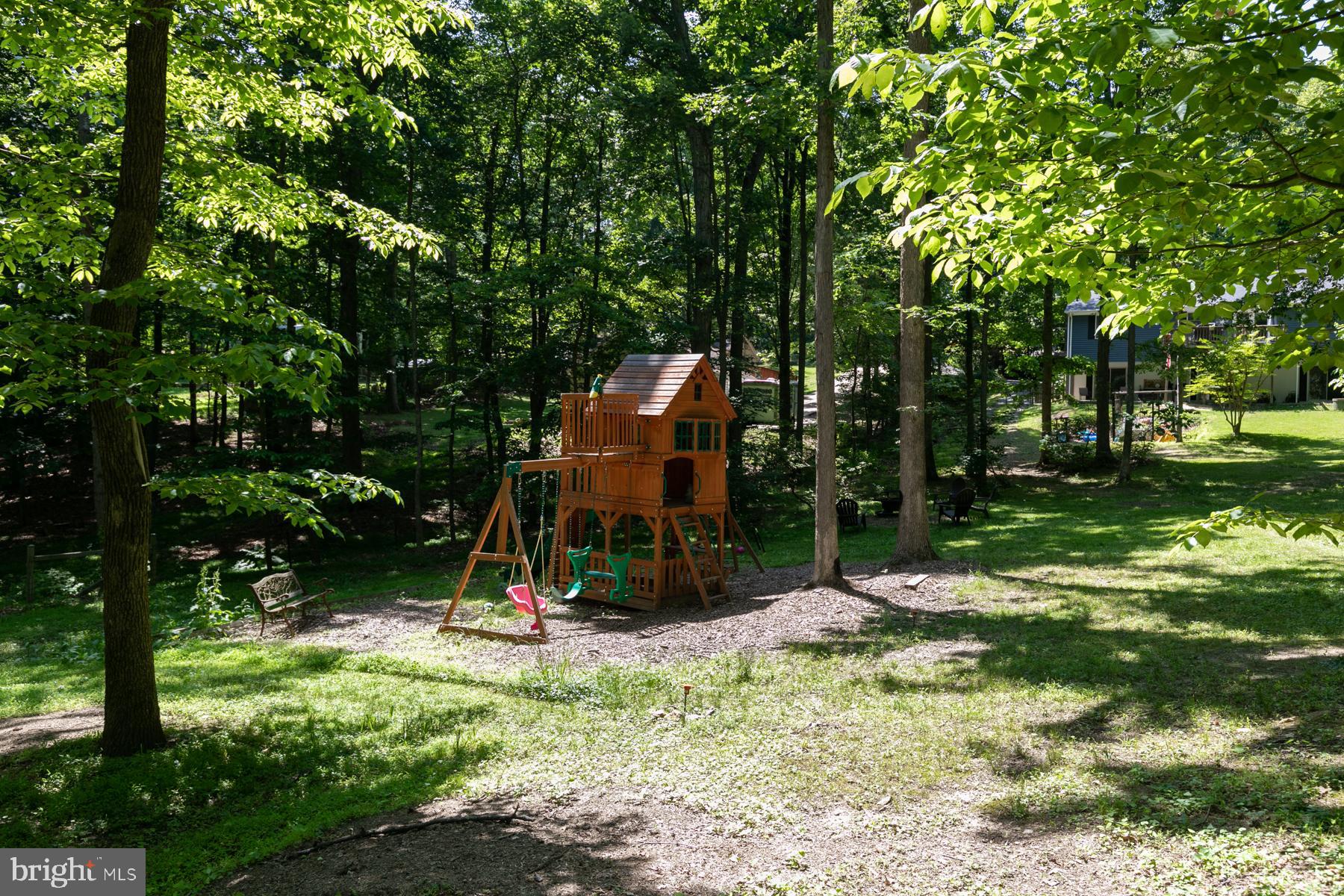 1401 Mercer Road Haymarket, VA 20169 - Photo 60 of 66