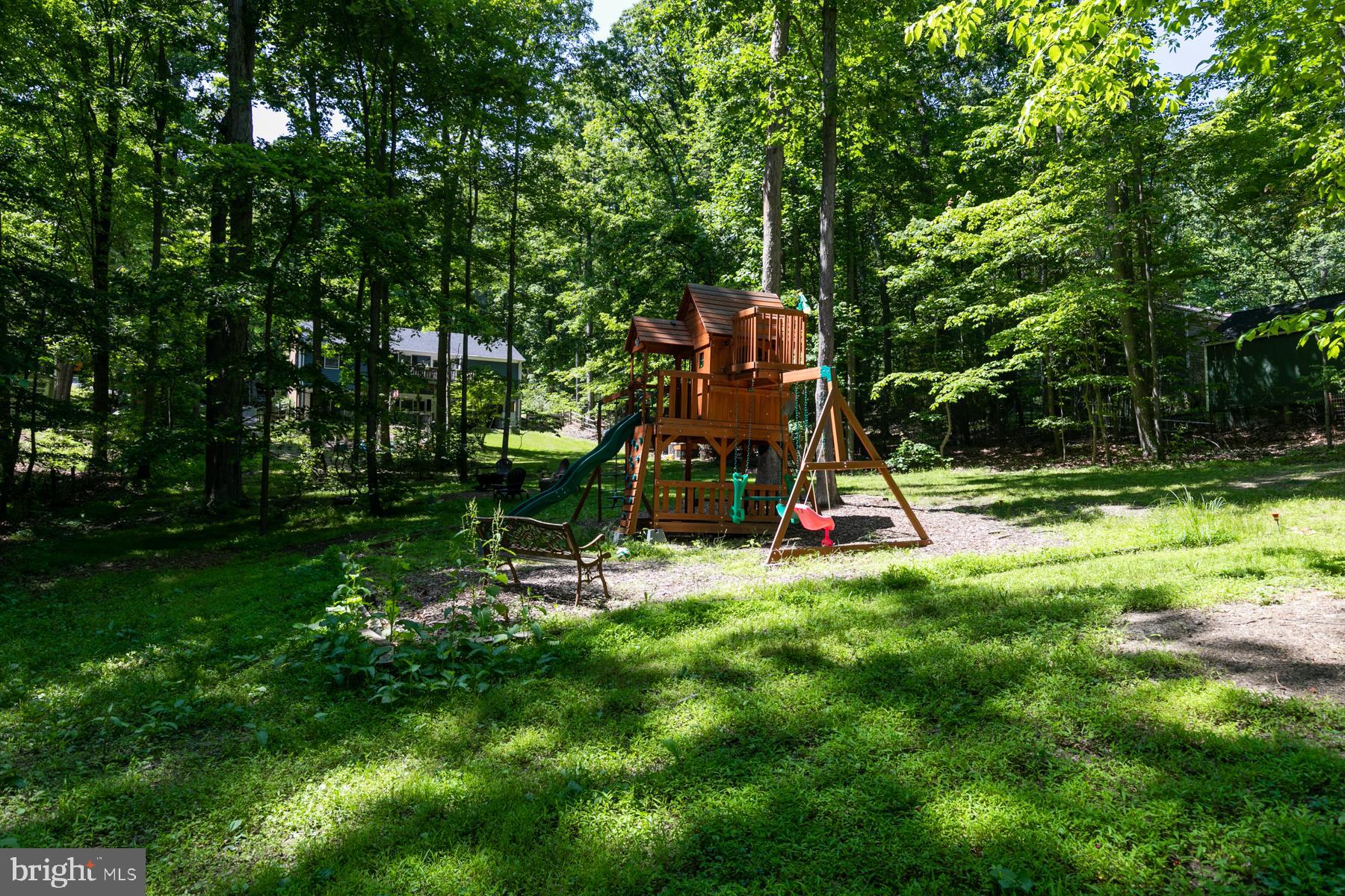 1401 Mercer Road Haymarket, VA 20169 - Photo 61 of 66