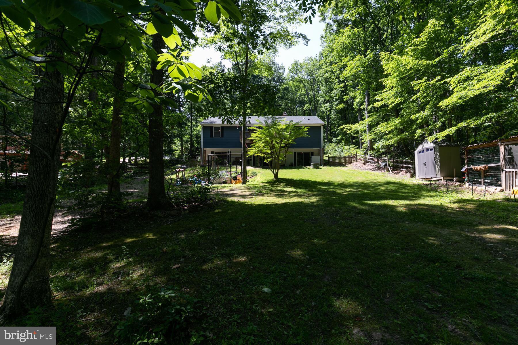 1401 Mercer Road Haymarket, VA 20169 - Photo 62 of 66