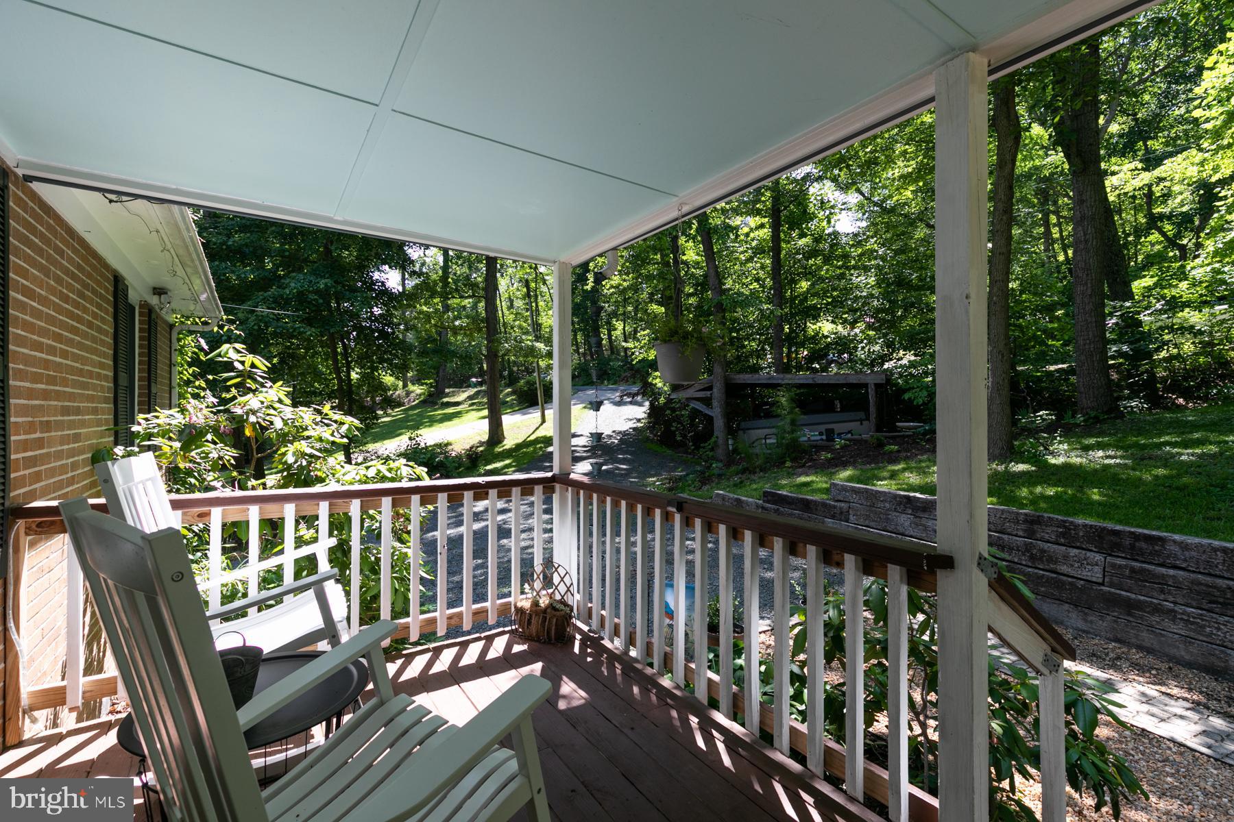 1401 Mercer Road Haymarket, VA 20169 - Photo 64 of 66