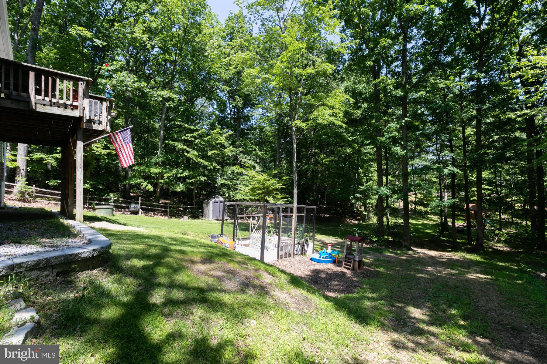 1401 Mercer Road Haymarket, VA 20169 - Photo 7 of 66