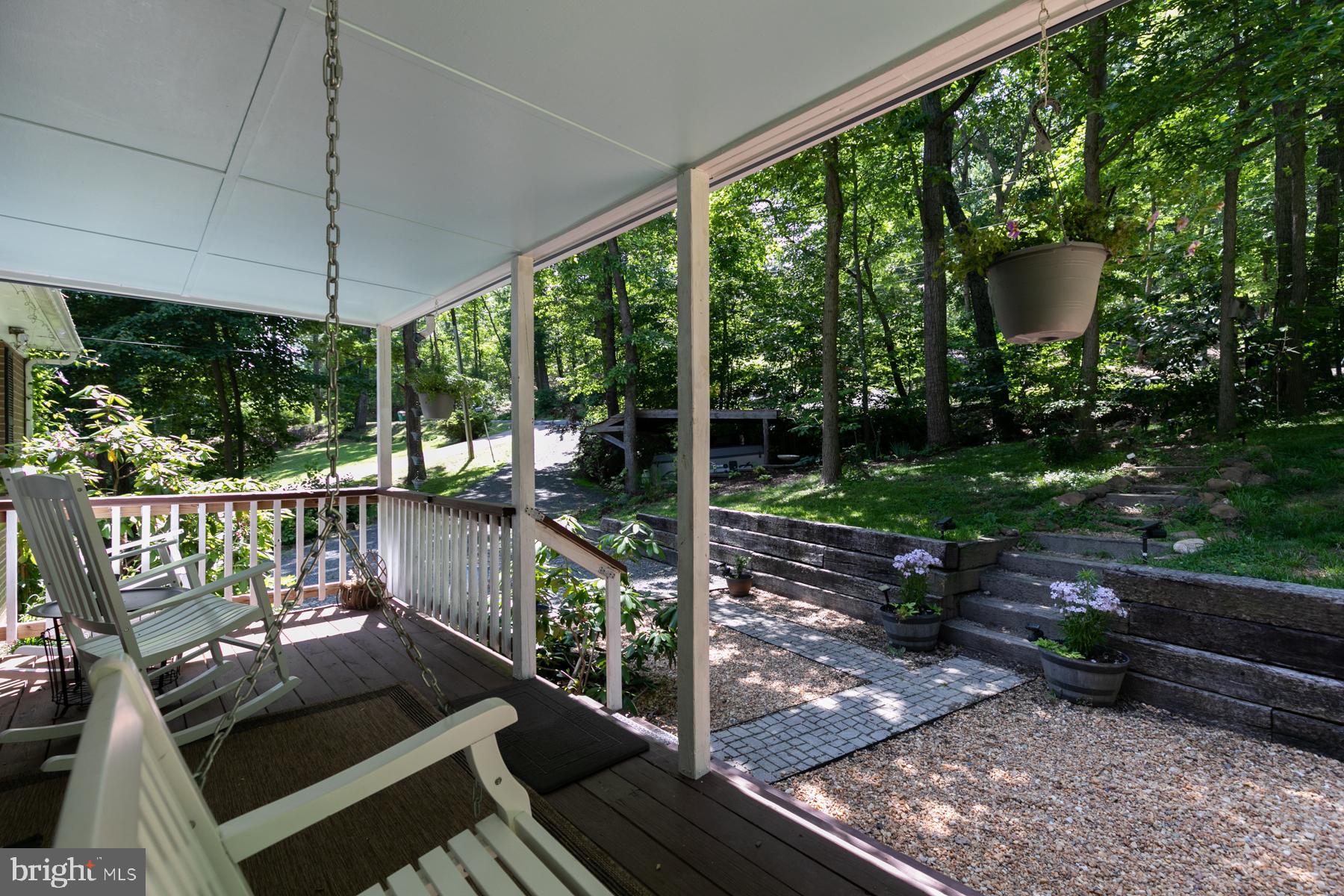 1401 Mercer Road Haymarket, VA 20169 - Photo 8 of 66