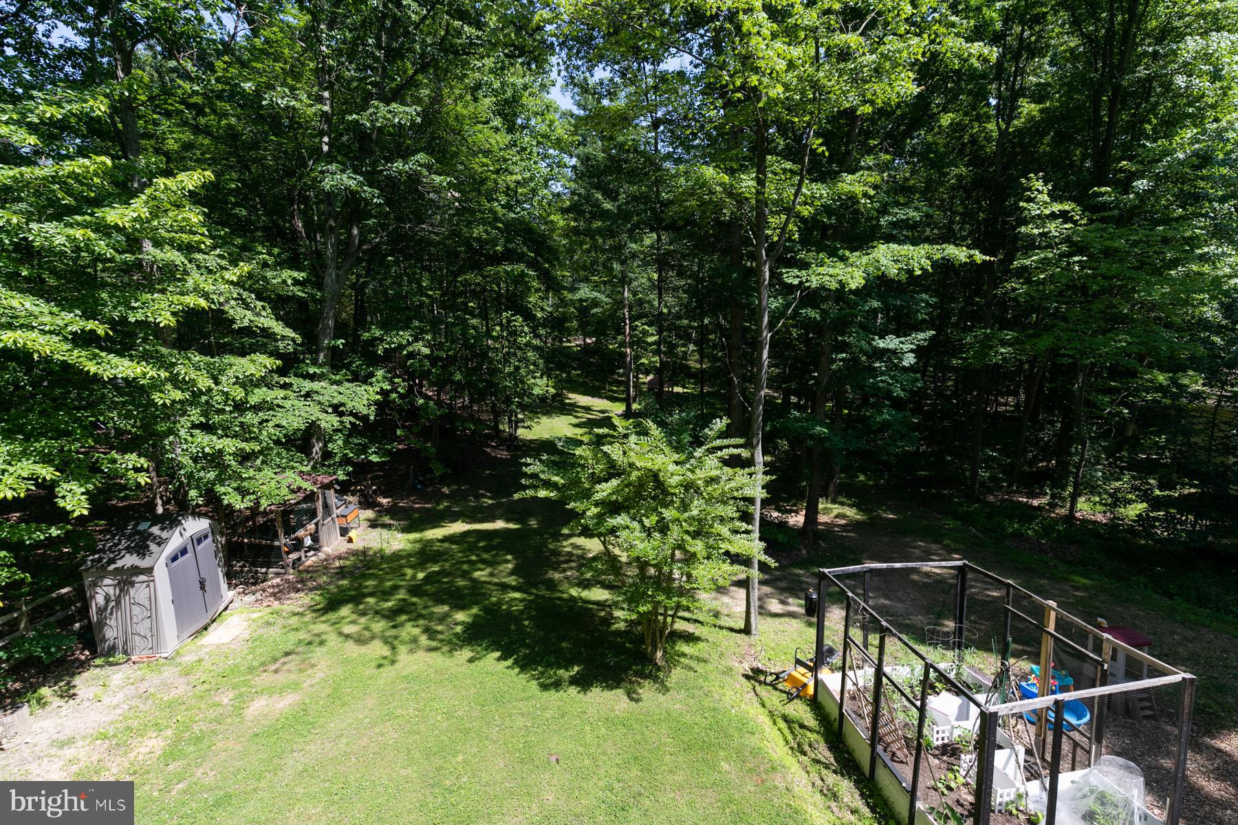 1401 Mercer Road Haymarket, VA 20169 - Photo 10 of 66