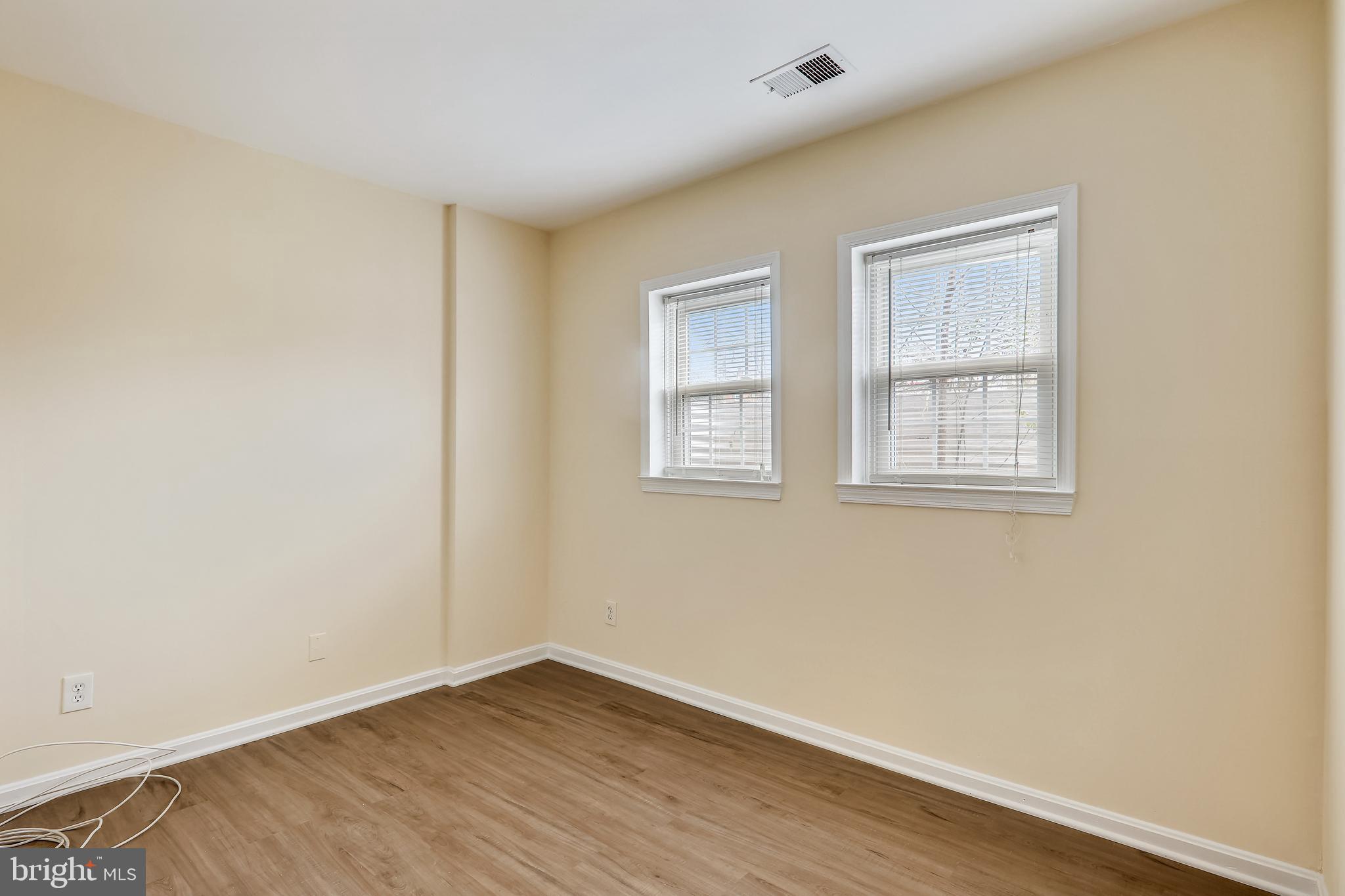 10600 Georgia Avenue Silver Spring, MD 20902 - Photo 35 of 44 Lower level bedroom