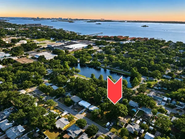 $260,000 | 1520 San Mateo Drive, Dunedin, FL 34698