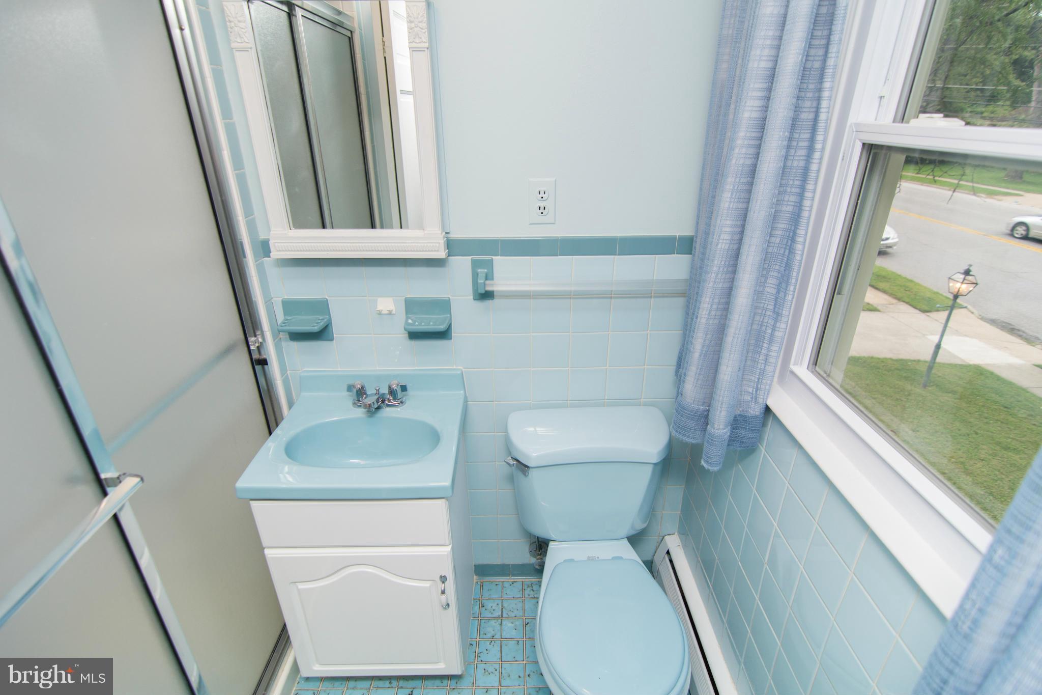 806 Providence Road Baltimore, MD 21286 - Photo 8 of 30 Bath (Master)