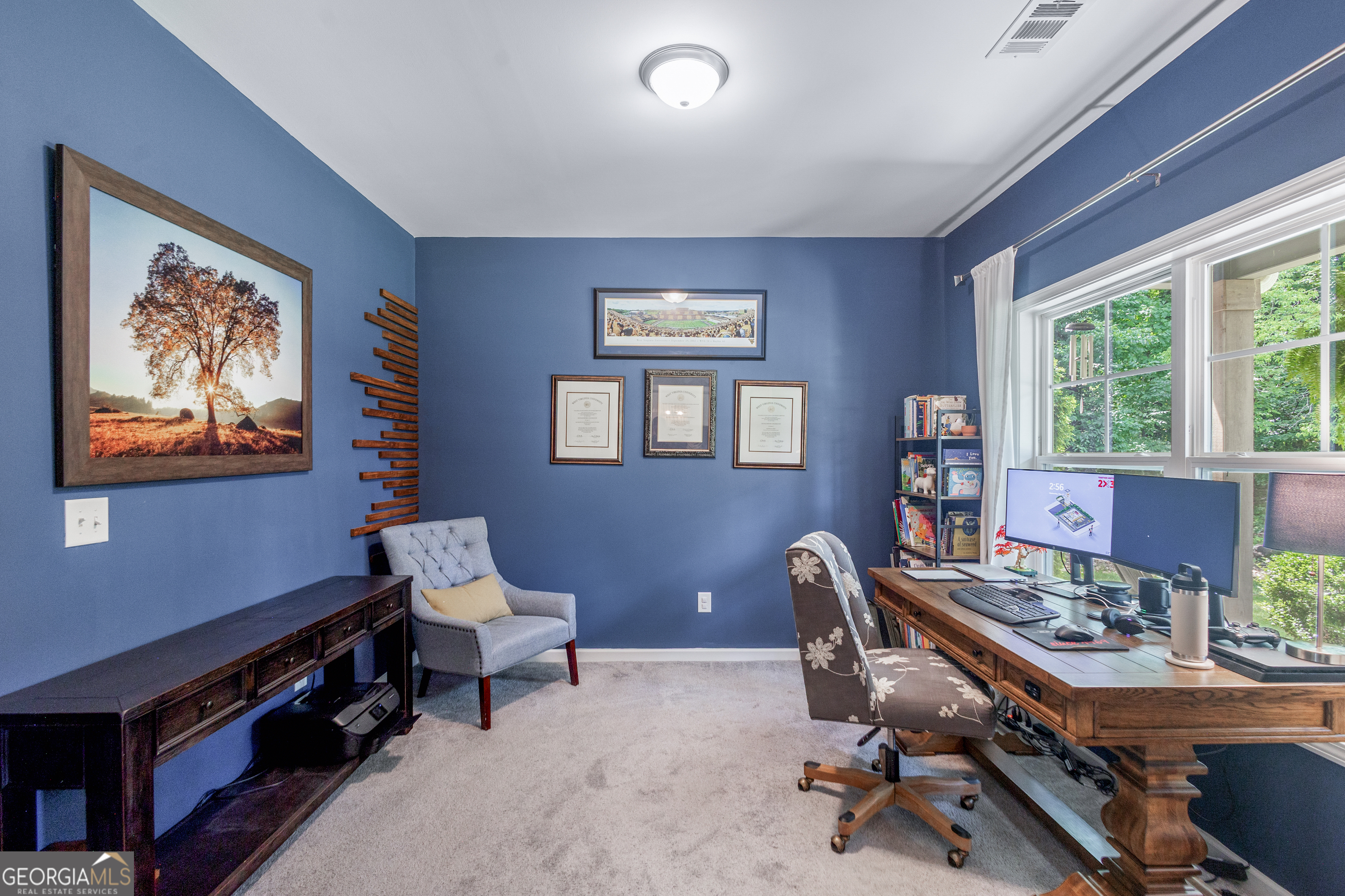 1934 Smokey Road Newnan, GA 30263 - Photo 6 of 44