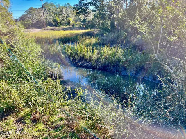 $118,000 | 19 Little Creek Road, Beaufort, SC 29907