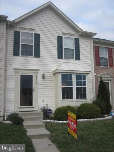 5216 Leavers Court Rosedale, MD 21237 - Photo 1 of 14 Exterior (Main)