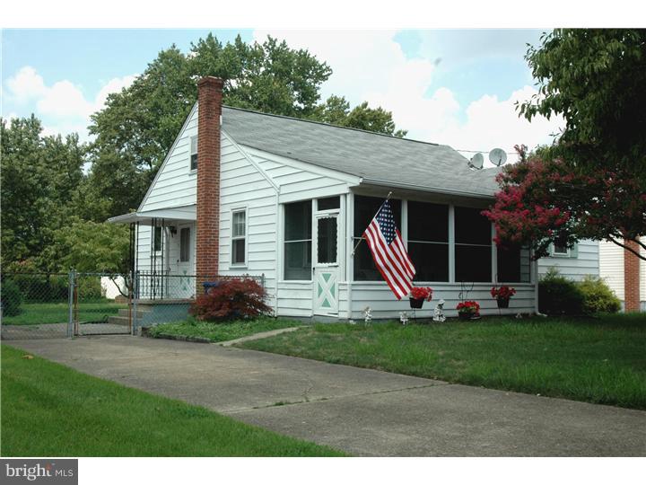 9 Pancoast Boulevard Delran, NJ 08075 - Photo 1 of 17 Exterior Side