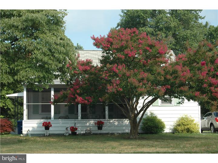 9 Pancoast Boulevard Delran, NJ 08075 - Photo 2 of 17 Exterior Front